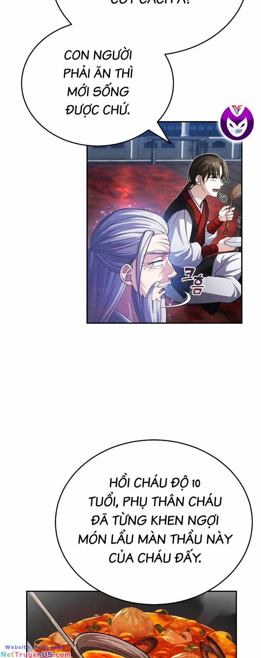 Thiếu Gia Đoản Mệnh Của Bạch Thế Gia Chapter 3 trang 64