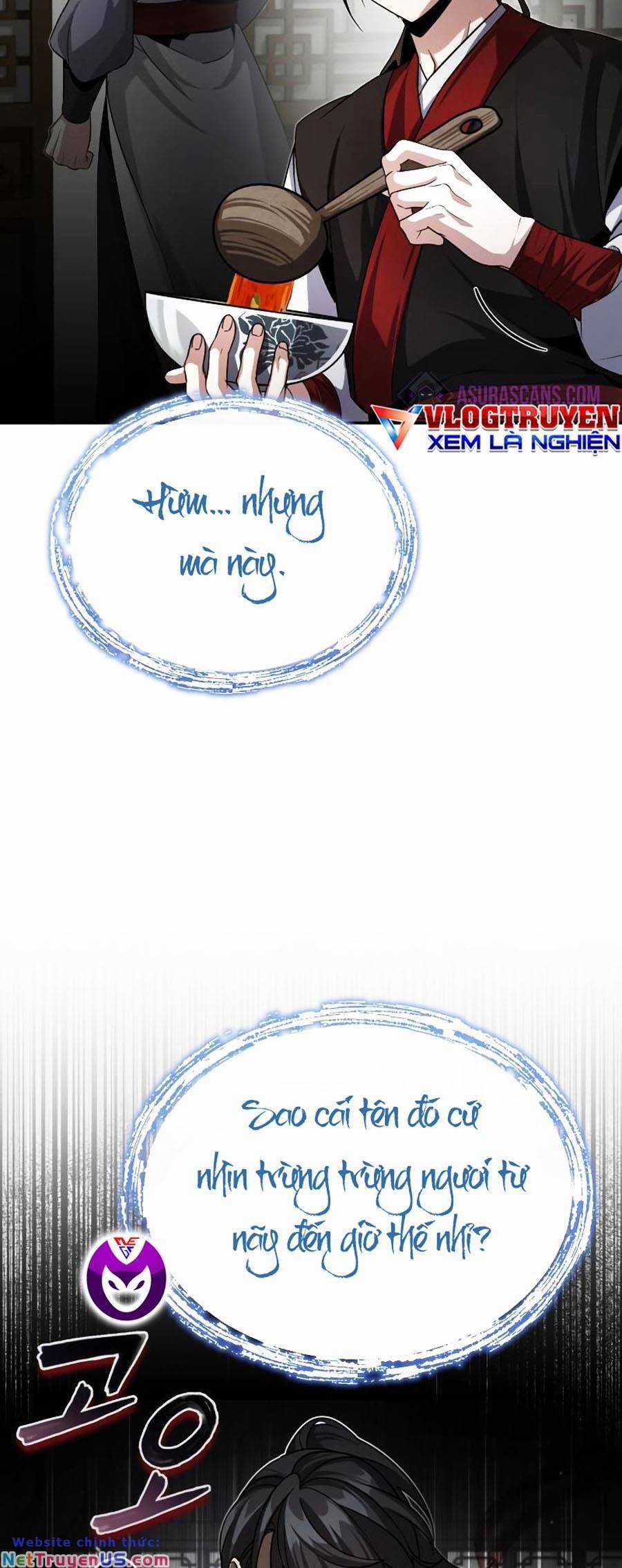 Thiếu Gia Đoản Mệnh Của Bạch Thế Gia Chapter 3 trang 66