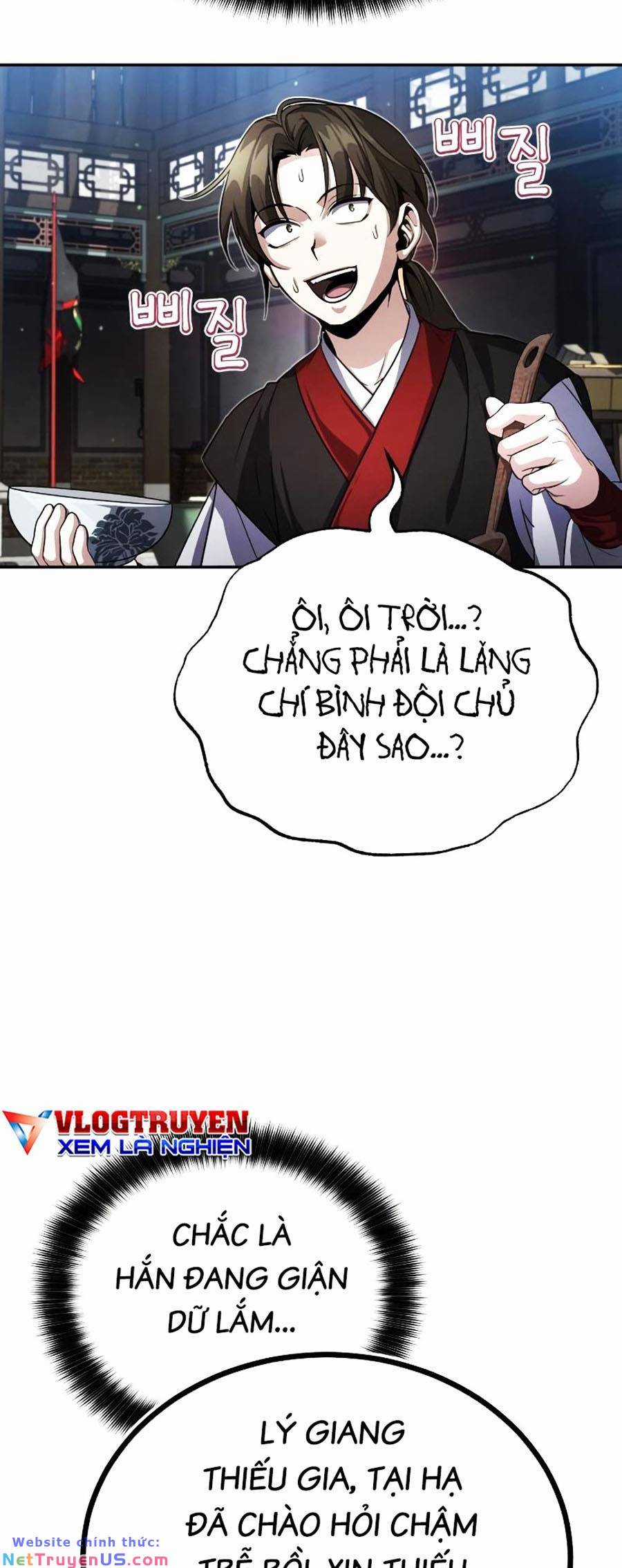 Thiếu Gia Đoản Mệnh Của Bạch Thế Gia Chapter 3 trang 68