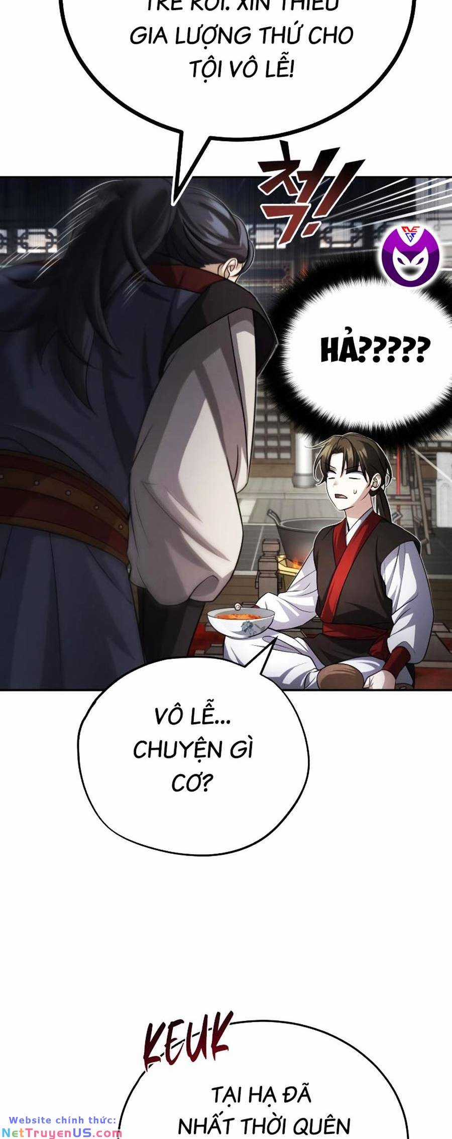 Thiếu Gia Đoản Mệnh Của Bạch Thế Gia Chapter 3 trang 69