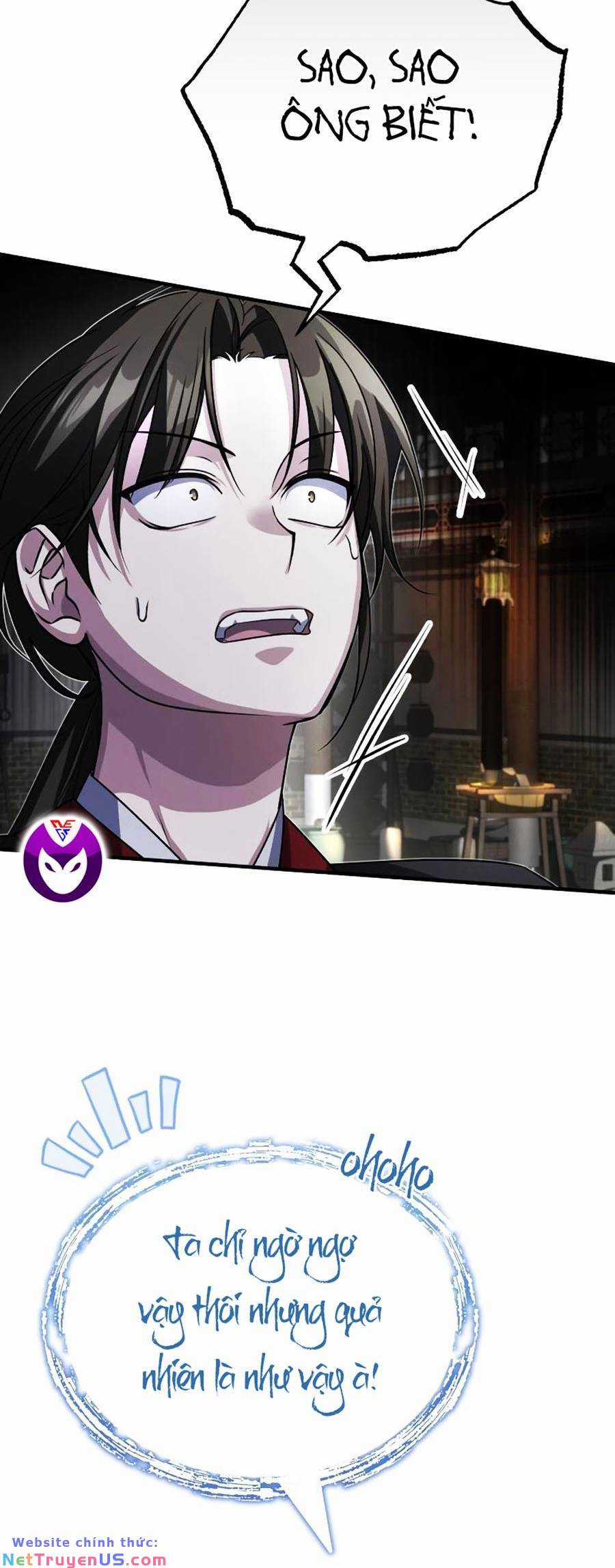 Thiếu Gia Đoản Mệnh Của Bạch Thế Gia Chapter 3 trang 7