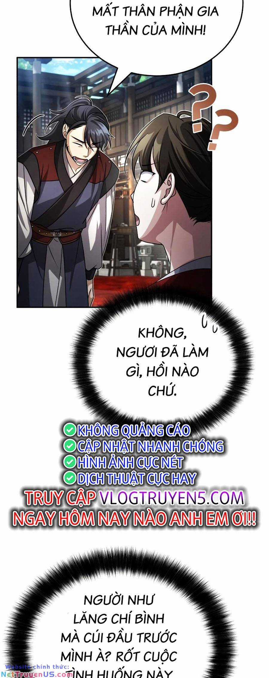 Thiếu Gia Đoản Mệnh Của Bạch Thế Gia Chapter 3 trang 70