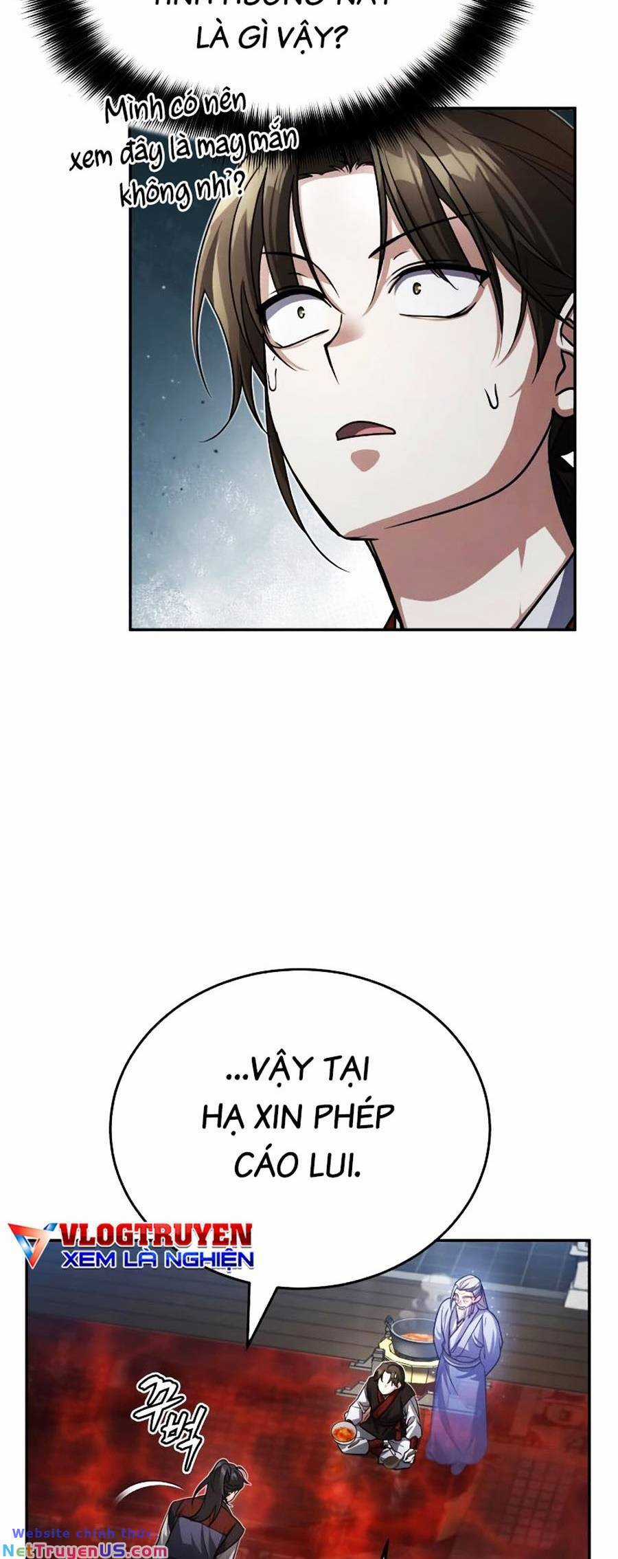 Thiếu Gia Đoản Mệnh Của Bạch Thế Gia Chapter 3 trang 71