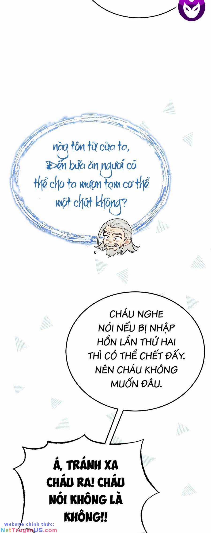 Thiếu Gia Đoản Mệnh Của Bạch Thế Gia Chapter 3 trang 75