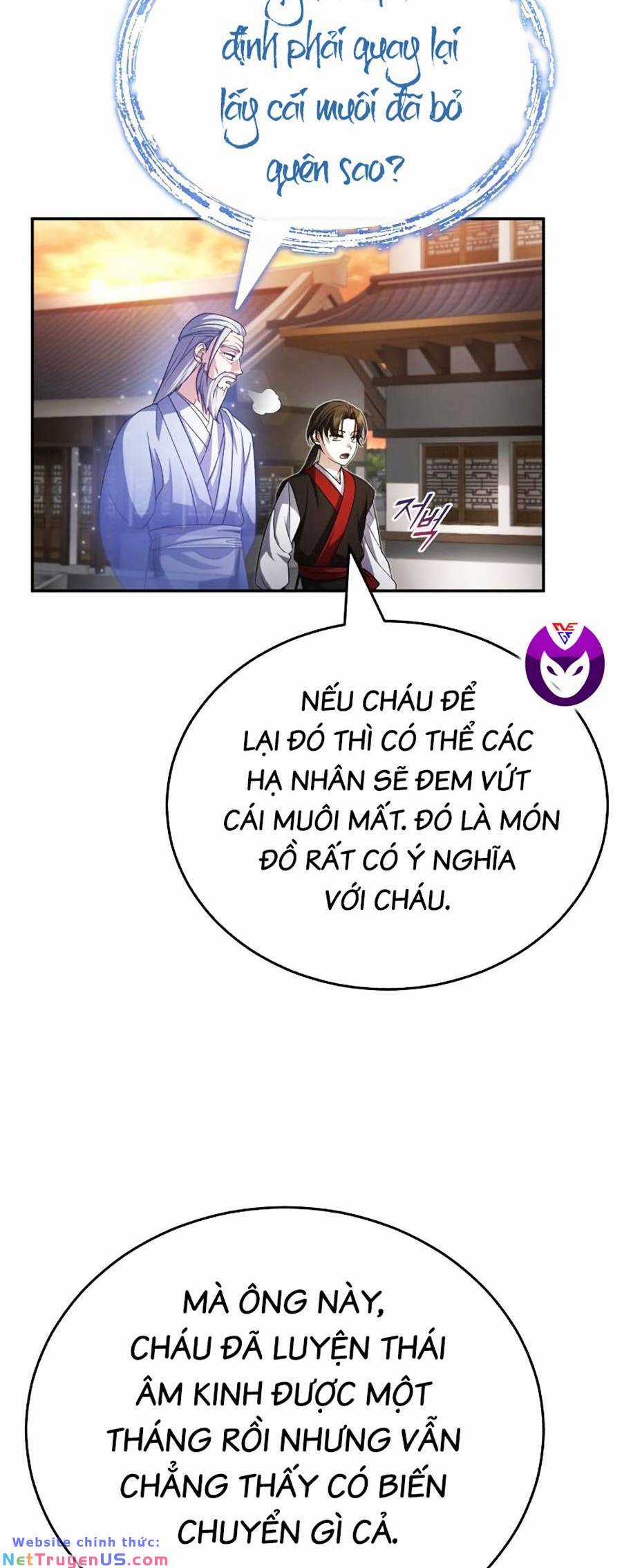 Thiếu Gia Đoản Mệnh Của Bạch Thế Gia Chapter 3 trang 77