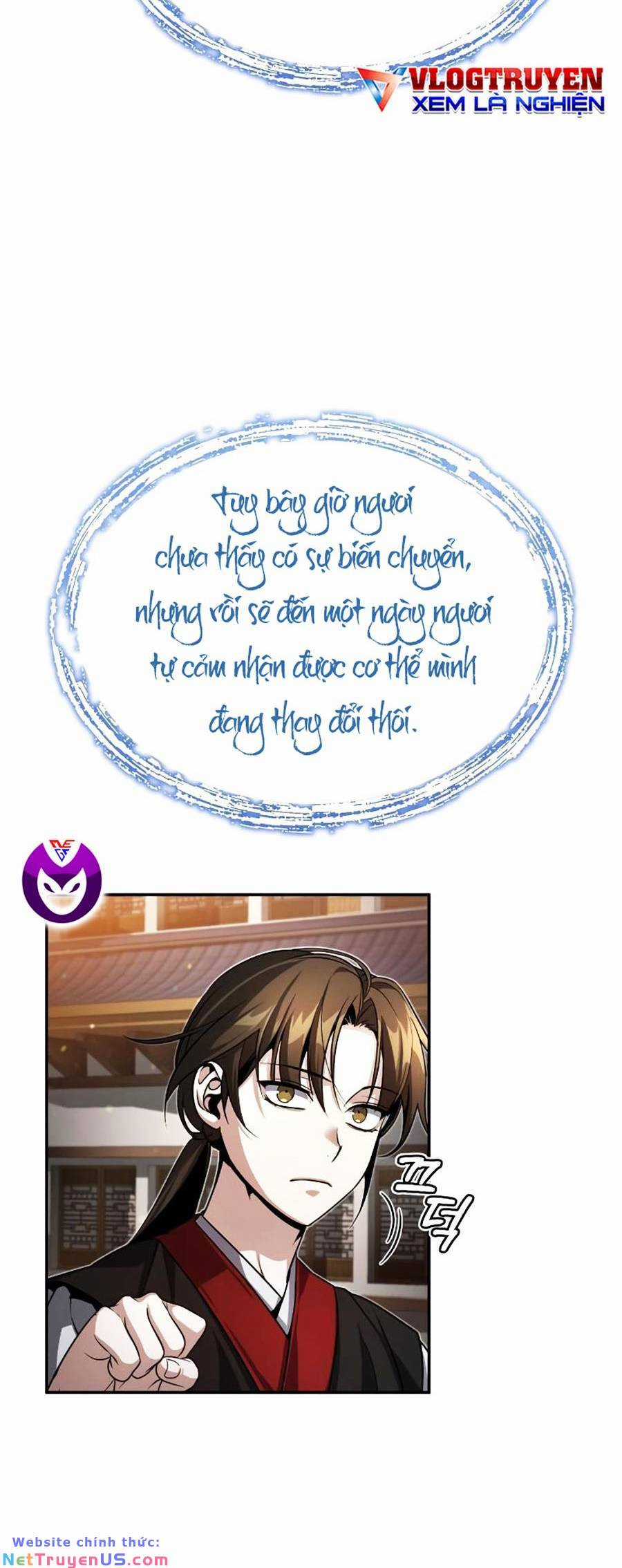 Thiếu Gia Đoản Mệnh Của Bạch Thế Gia Chapter 3 trang 79