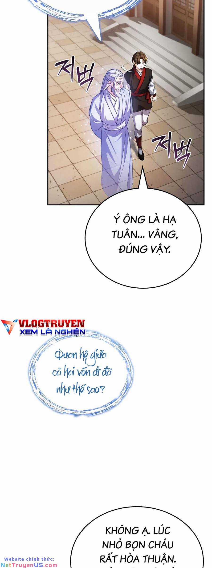 Thiếu Gia Đoản Mệnh Của Bạch Thế Gia Chapter 3 trang 81