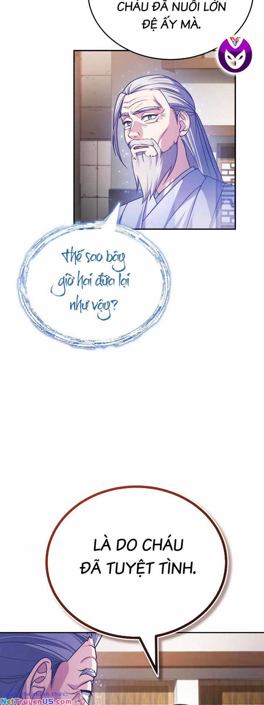 Thiếu Gia Đoản Mệnh Của Bạch Thế Gia Chapter 3 trang 82