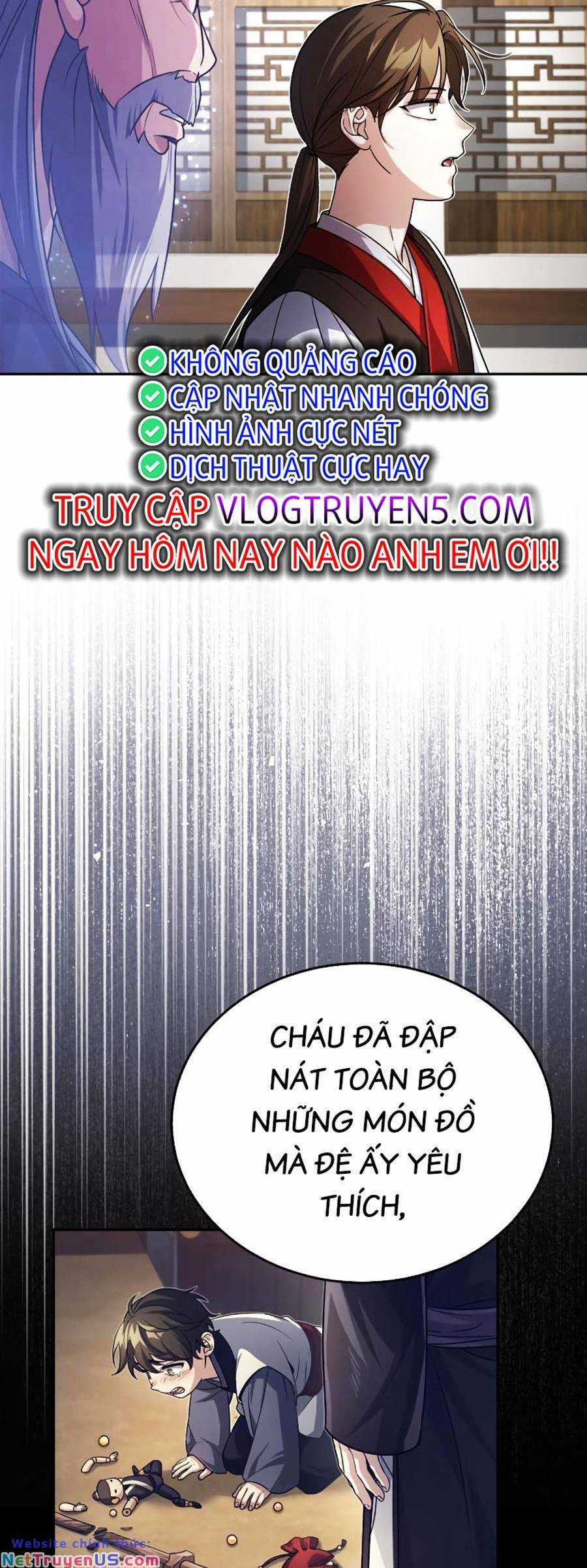 Thiếu Gia Đoản Mệnh Của Bạch Thế Gia Chapter 3 trang 83