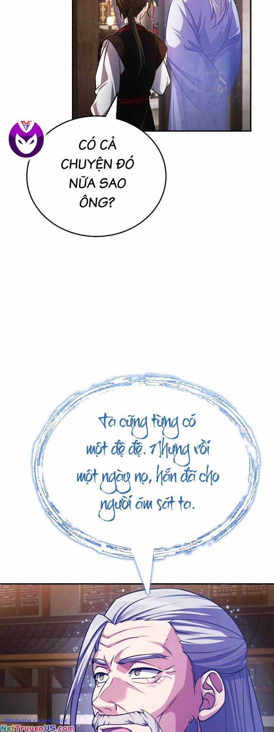 Thiếu Gia Đoản Mệnh Của Bạch Thế Gia Chapter 3 trang 87