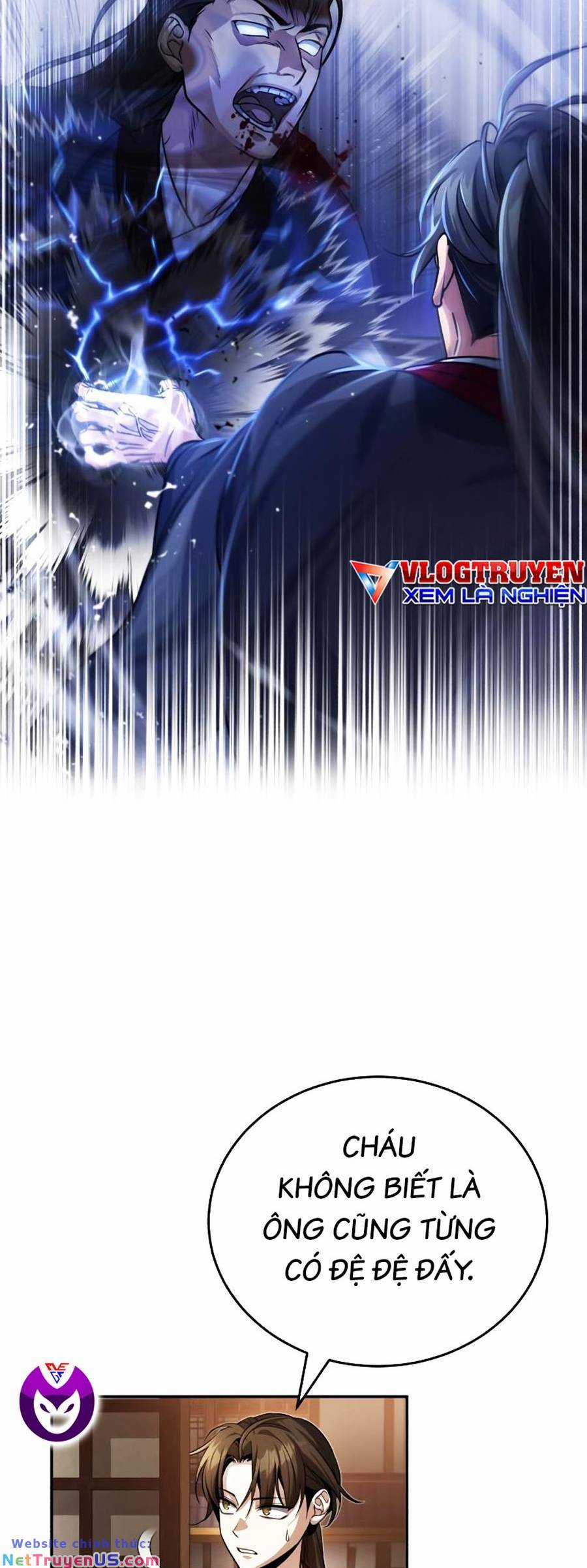 Thiếu Gia Đoản Mệnh Của Bạch Thế Gia Chapter 3 trang 89