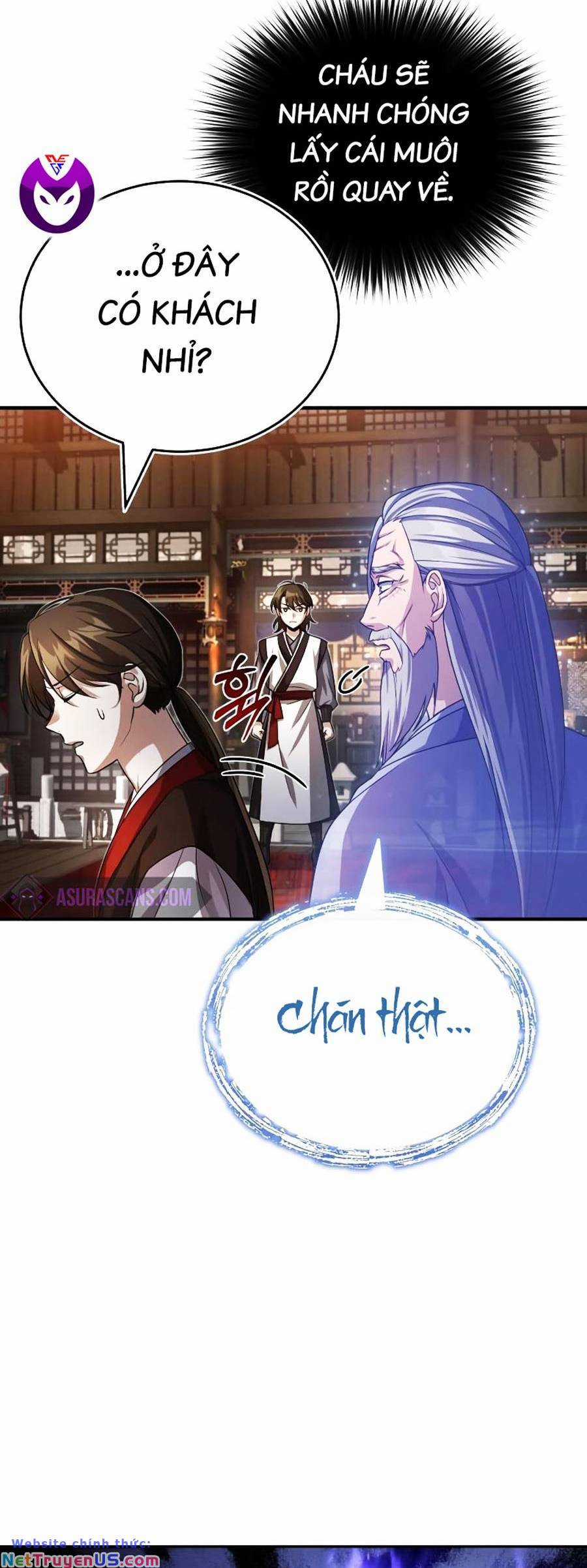 Thiếu Gia Đoản Mệnh Của Bạch Thế Gia Chapter 3 trang 92