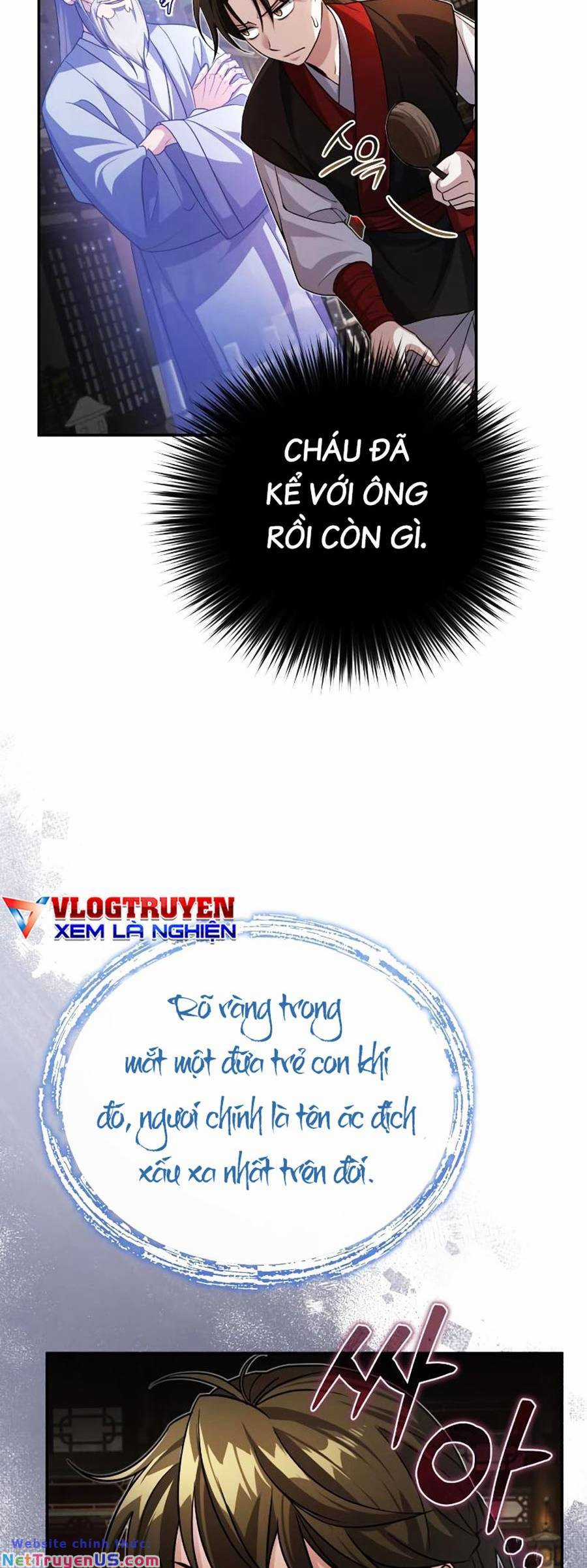 Thiếu Gia Đoản Mệnh Của Bạch Thế Gia Chapter 3 trang 94