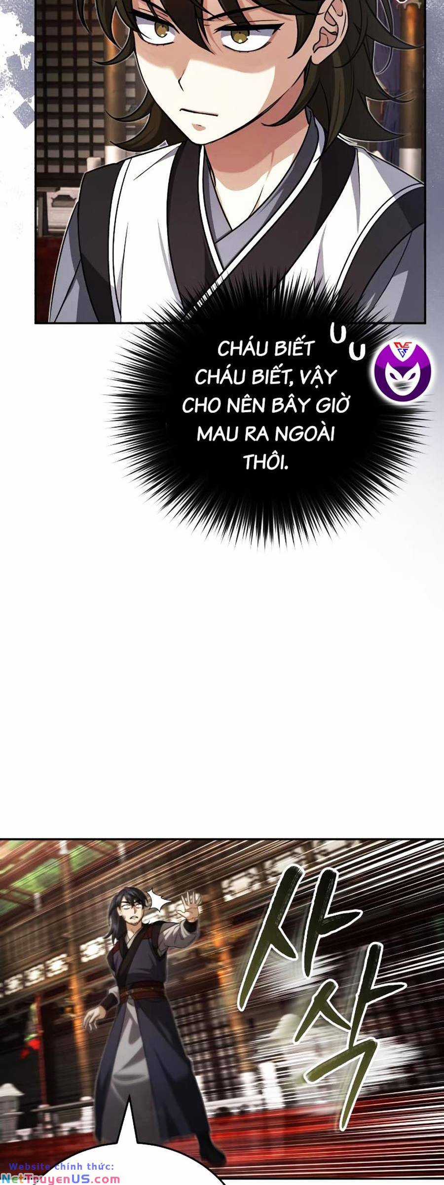 Thiếu Gia Đoản Mệnh Của Bạch Thế Gia Chapter 3 trang 95