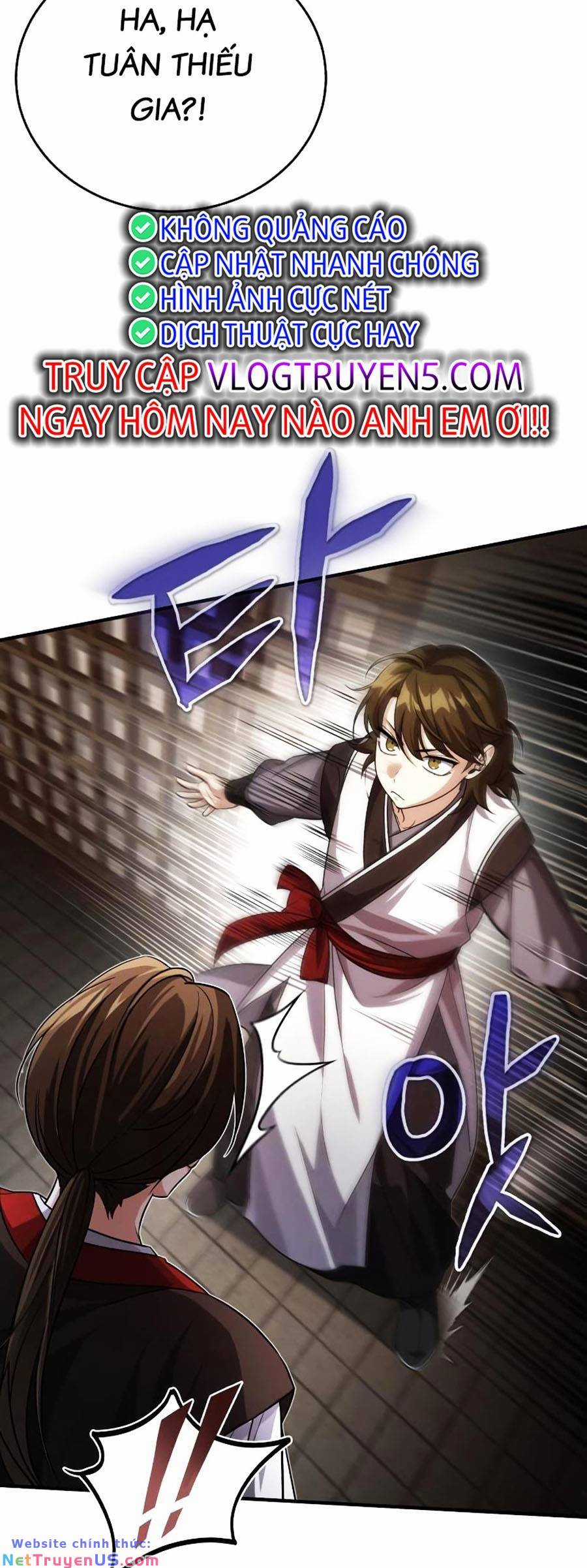 Thiếu Gia Đoản Mệnh Của Bạch Thế Gia Chapter 3 trang 96