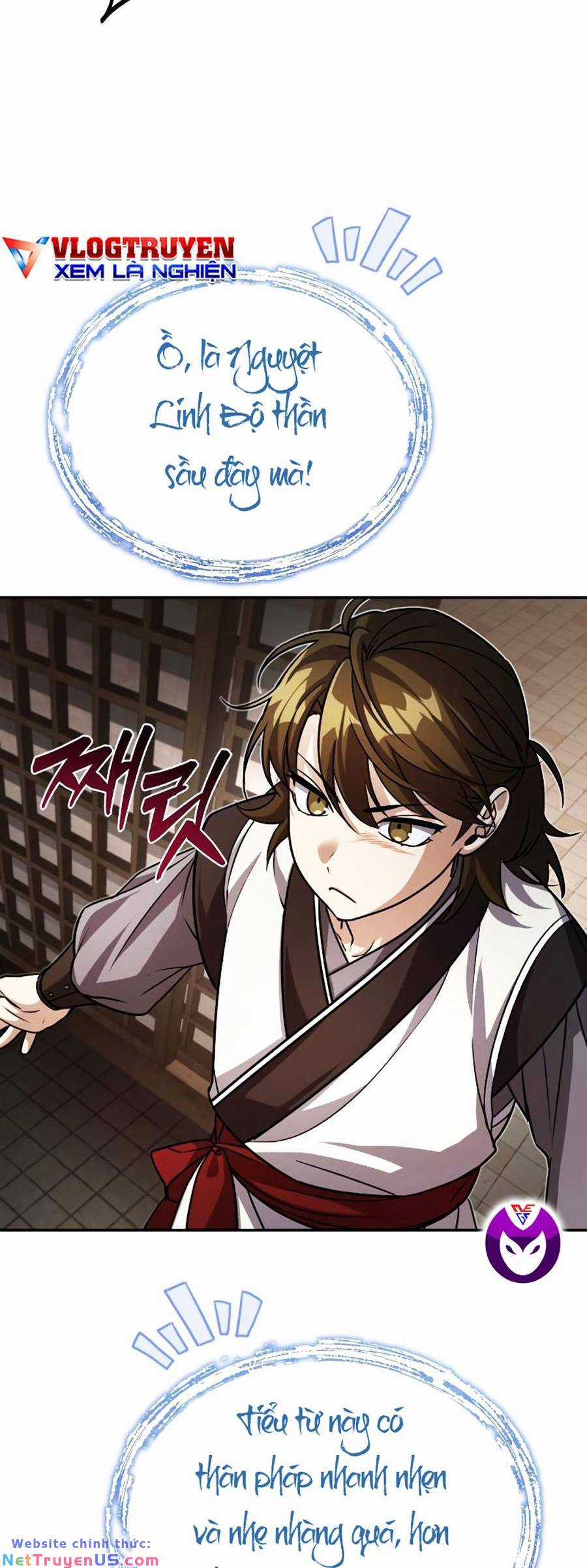 Thiếu Gia Đoản Mệnh Của Bạch Thế Gia Chapter 3 trang 97