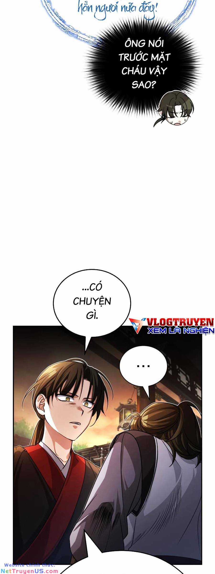 Thiếu Gia Đoản Mệnh Của Bạch Thế Gia Chapter 3 trang 98