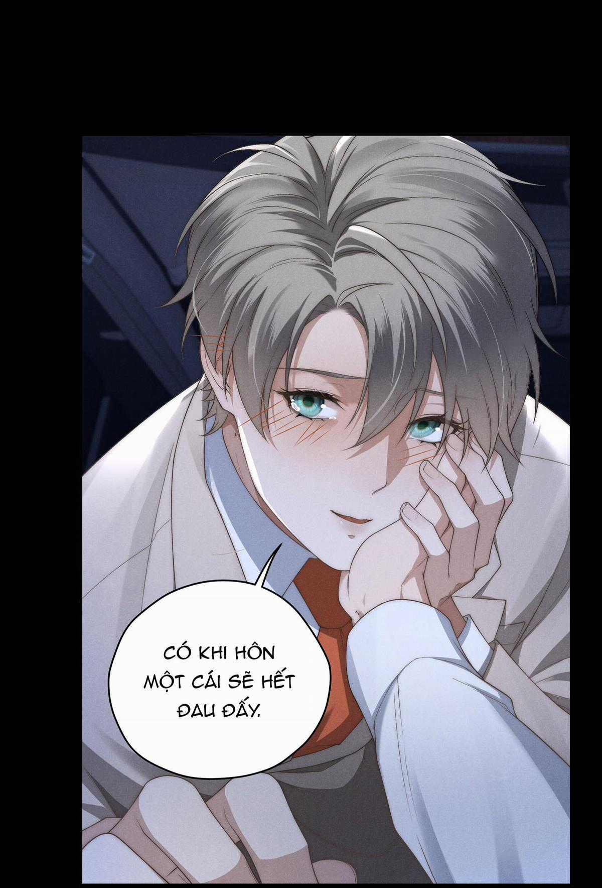 Thiếu Gia Hư Hỏng Chapter 10 trang 10