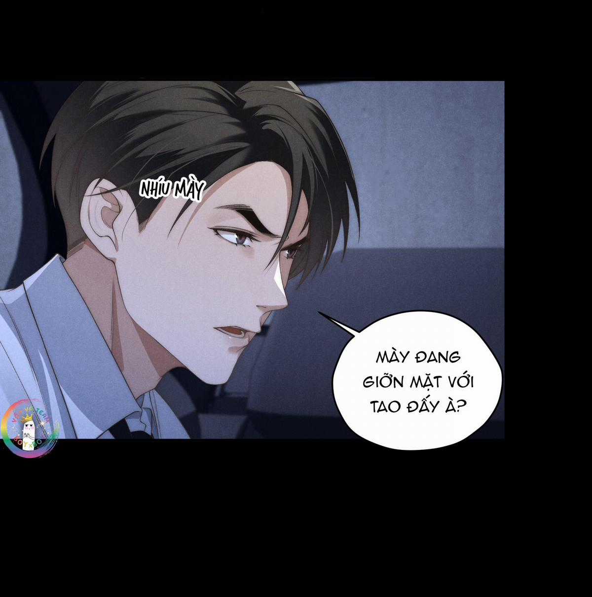 Thiếu Gia Hư Hỏng Chapter 10 trang 11