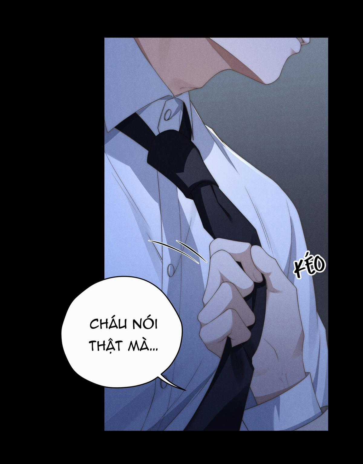 Thiếu Gia Hư Hỏng Chapter 10 trang 12