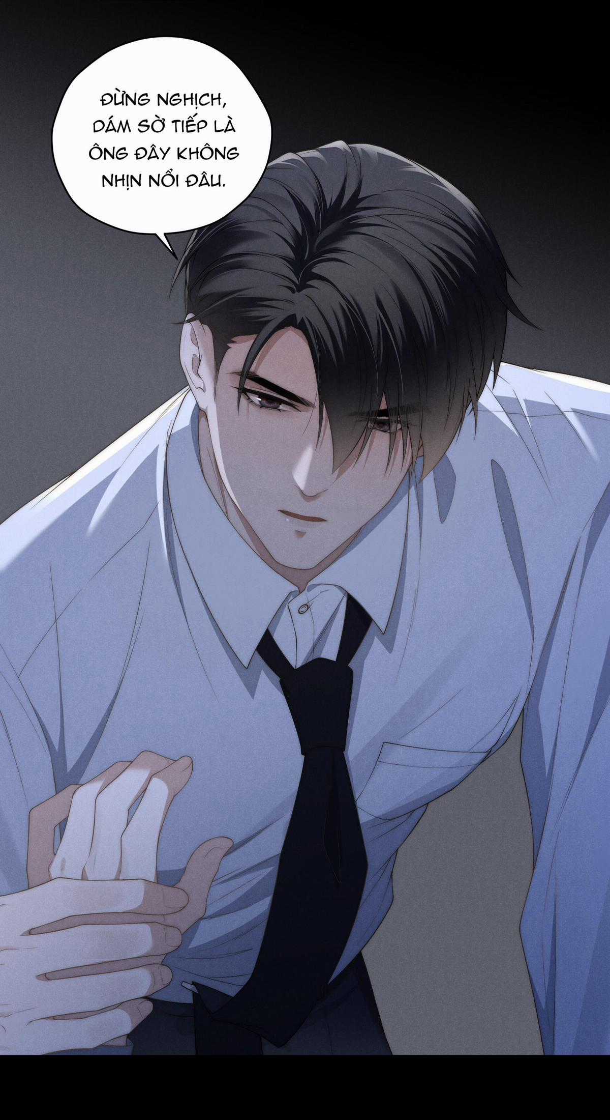 Thiếu Gia Hư Hỏng Chapter 10 trang 16