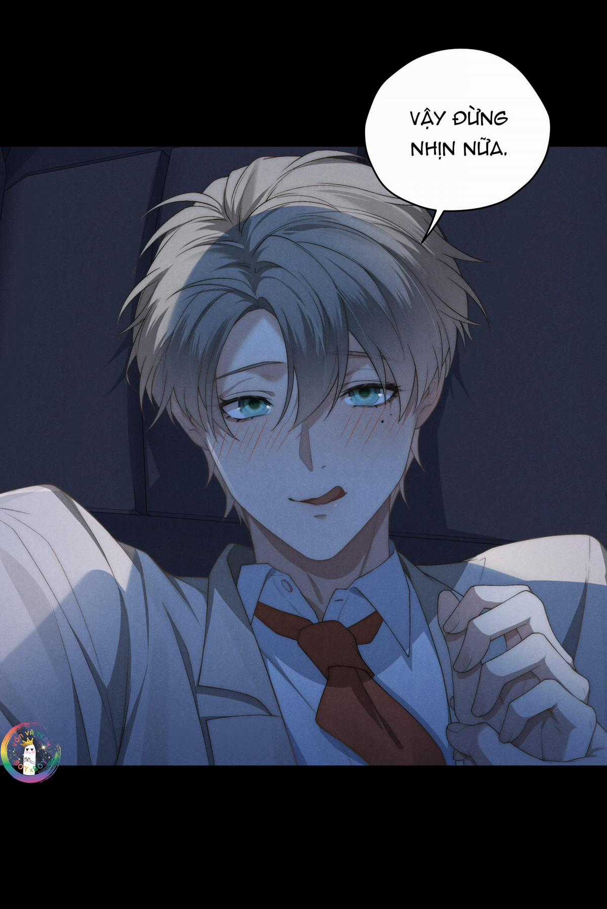 Thiếu Gia Hư Hỏng Chapter 10 trang 17