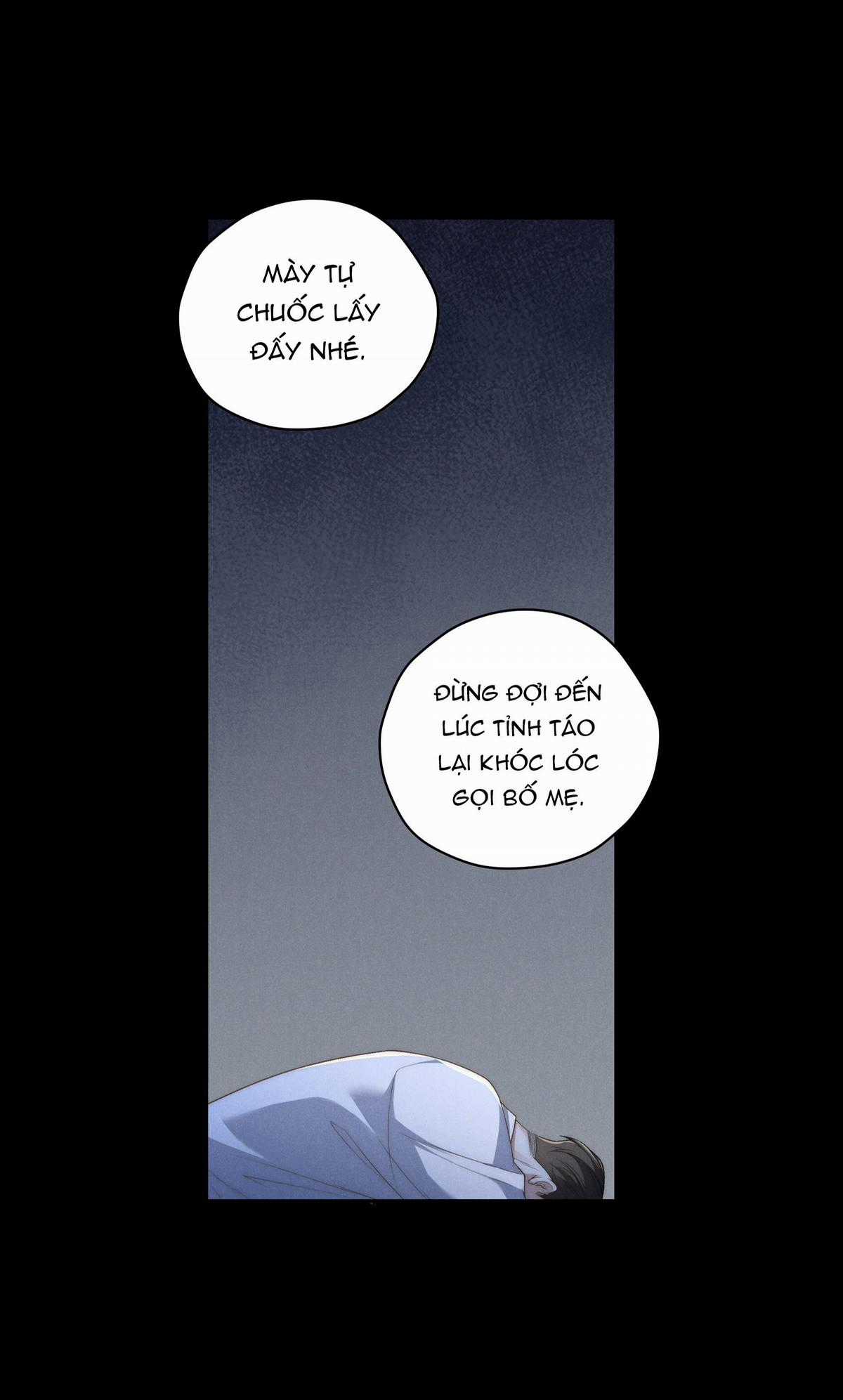 Thiếu Gia Hư Hỏng Chapter 10 trang 18