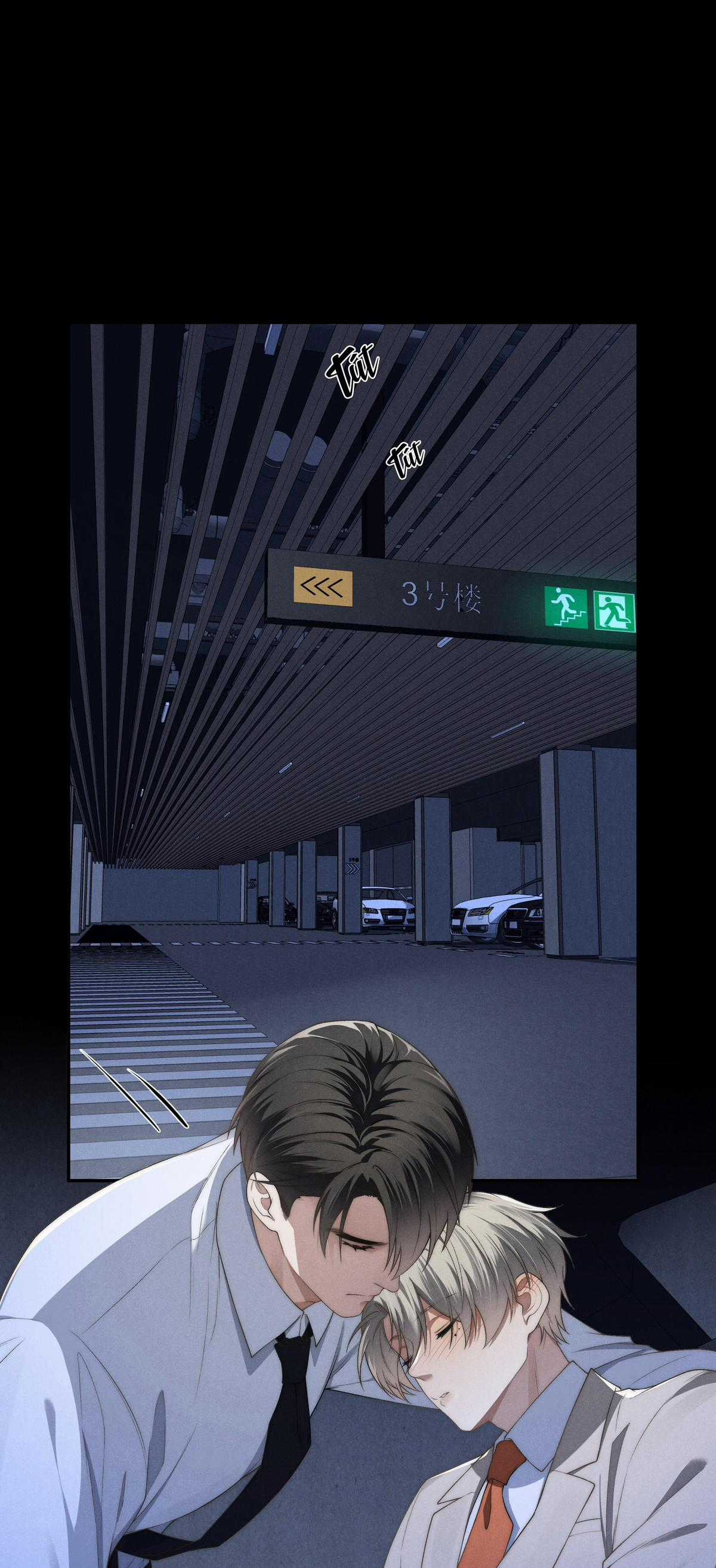 Thiếu Gia Hư Hỏng Chapter 10 trang 2