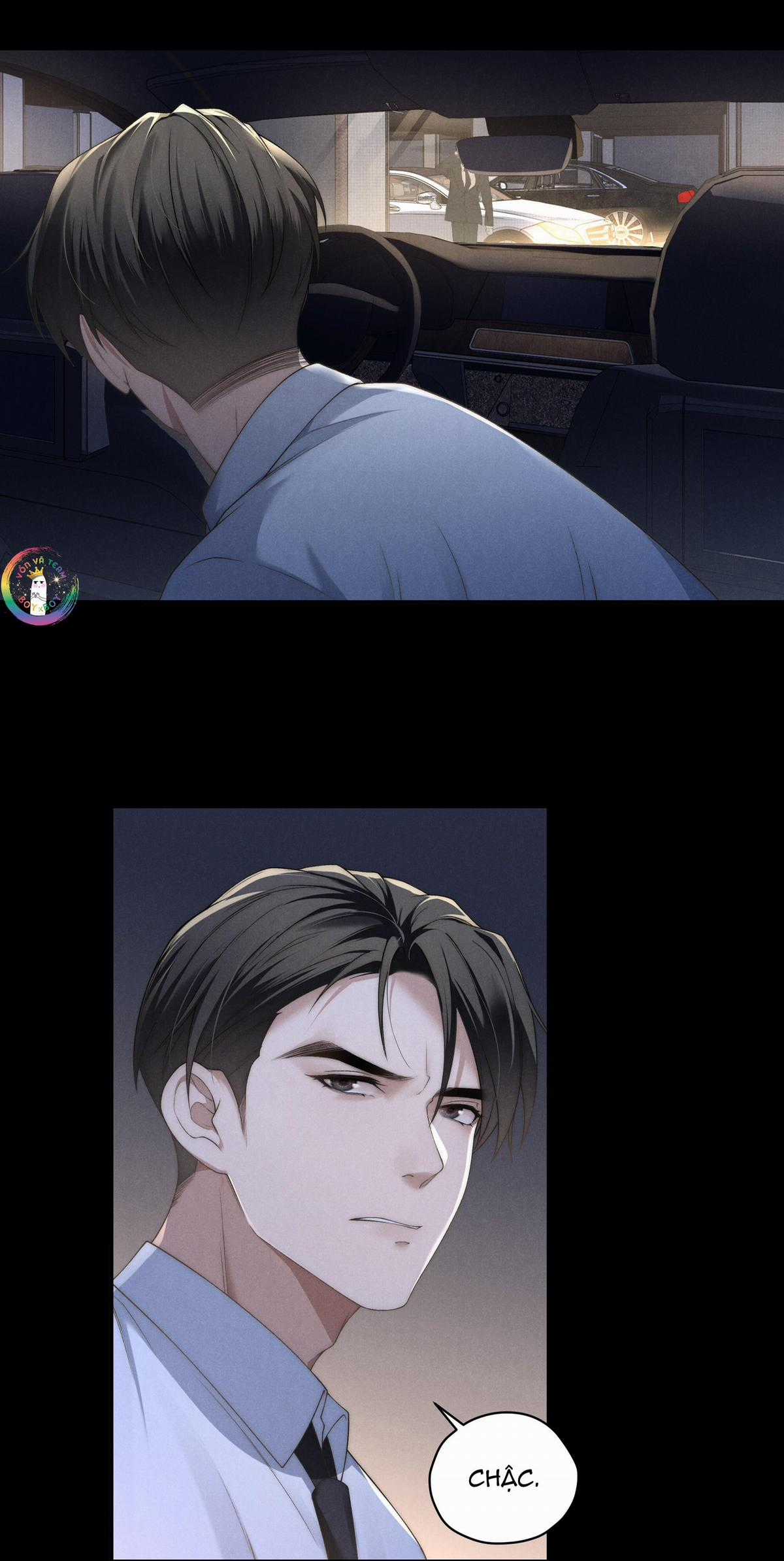 Thiếu Gia Hư Hỏng Chapter 10 trang 20