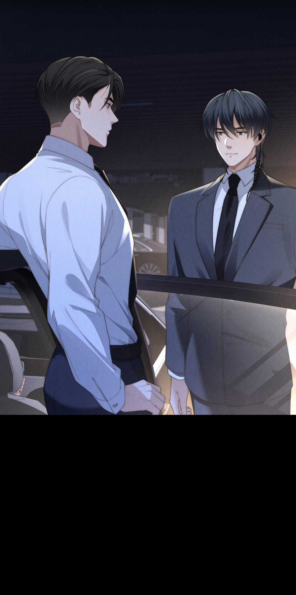 Thiếu Gia Hư Hỏng Chapter 10 trang 26