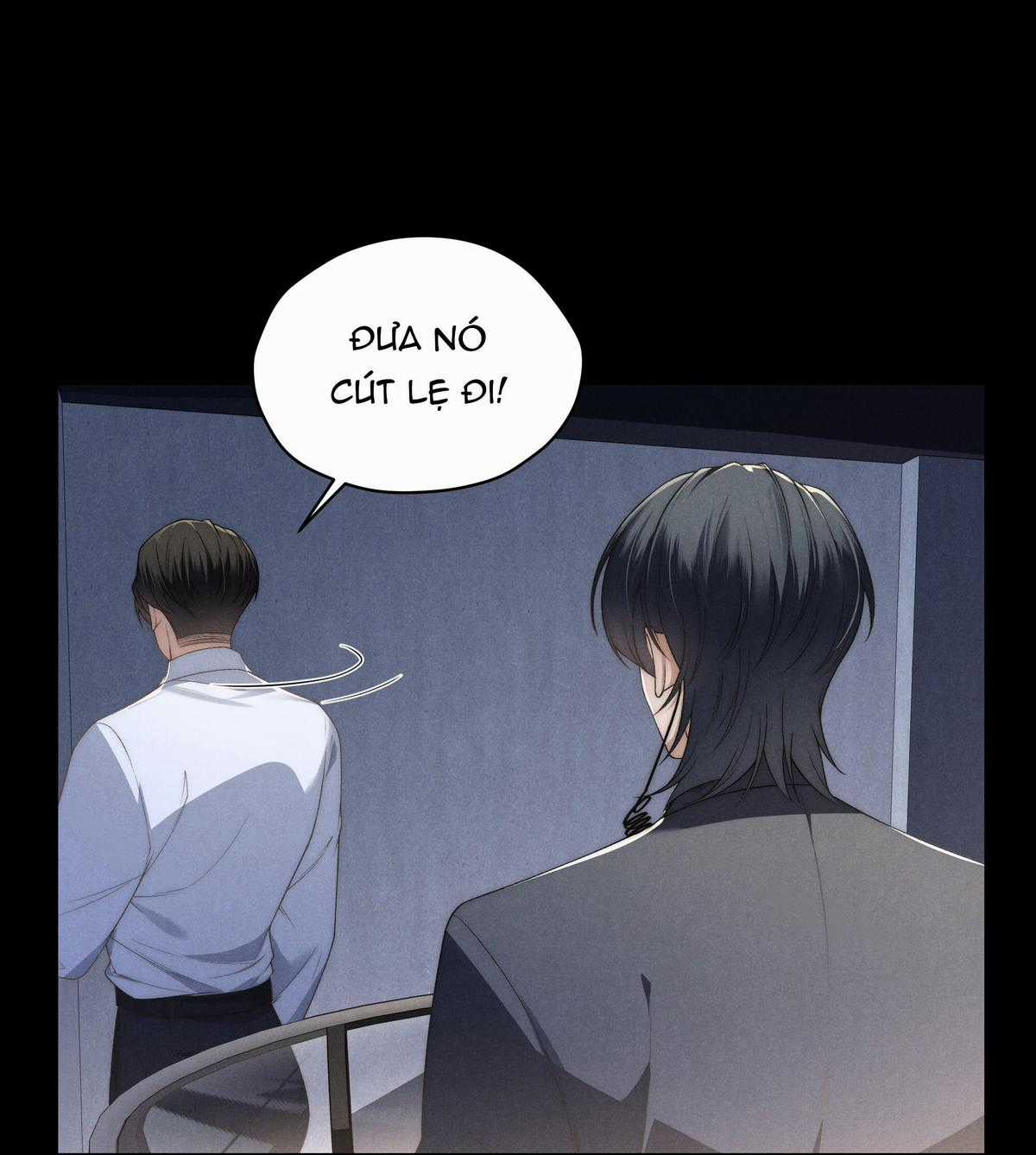 Thiếu Gia Hư Hỏng Chapter 10 trang 27