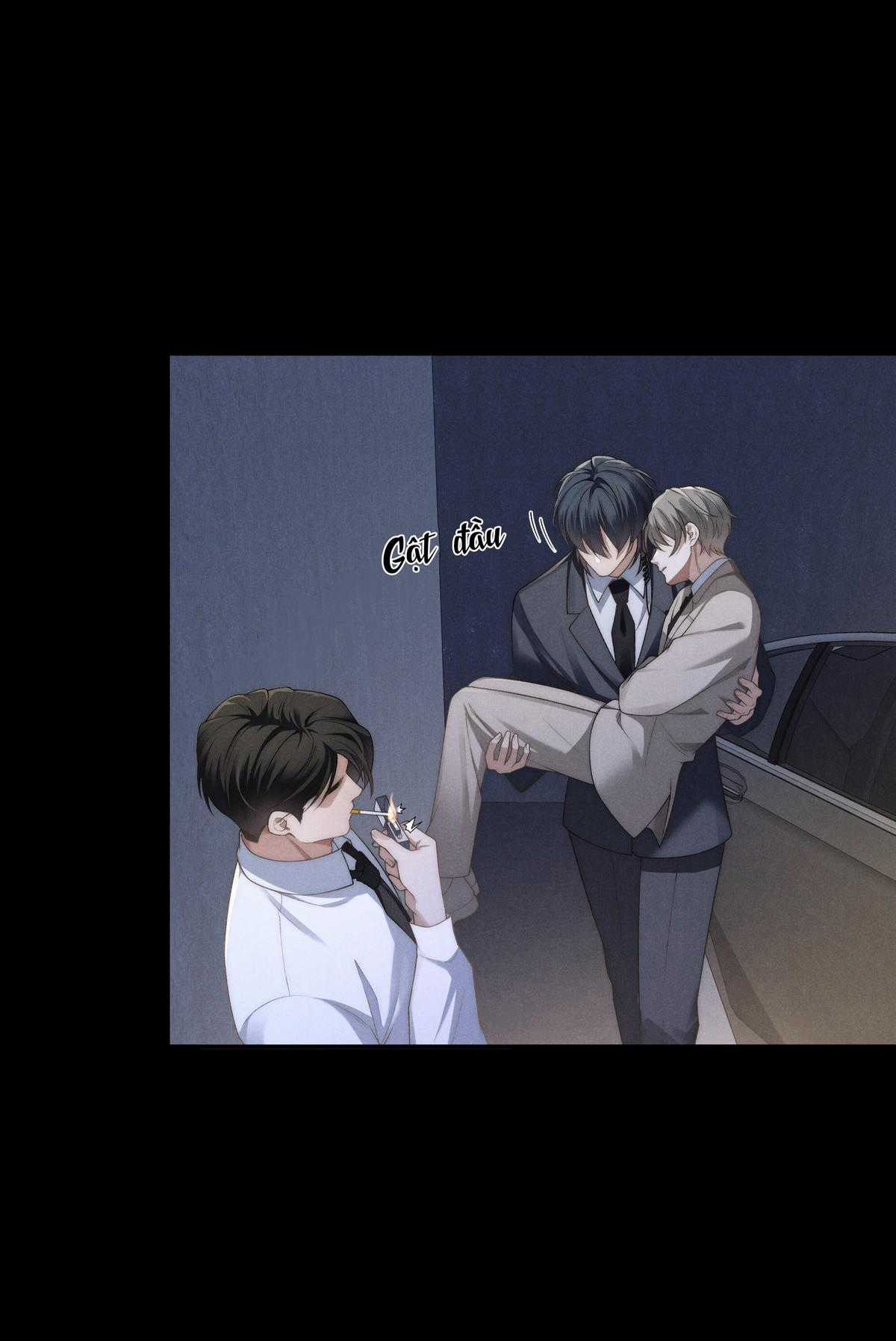 Thiếu Gia Hư Hỏng Chapter 10 trang 29