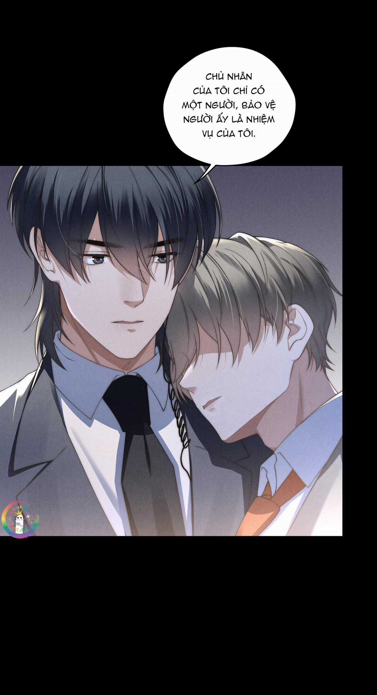 Thiếu Gia Hư Hỏng Chapter 10 trang 31