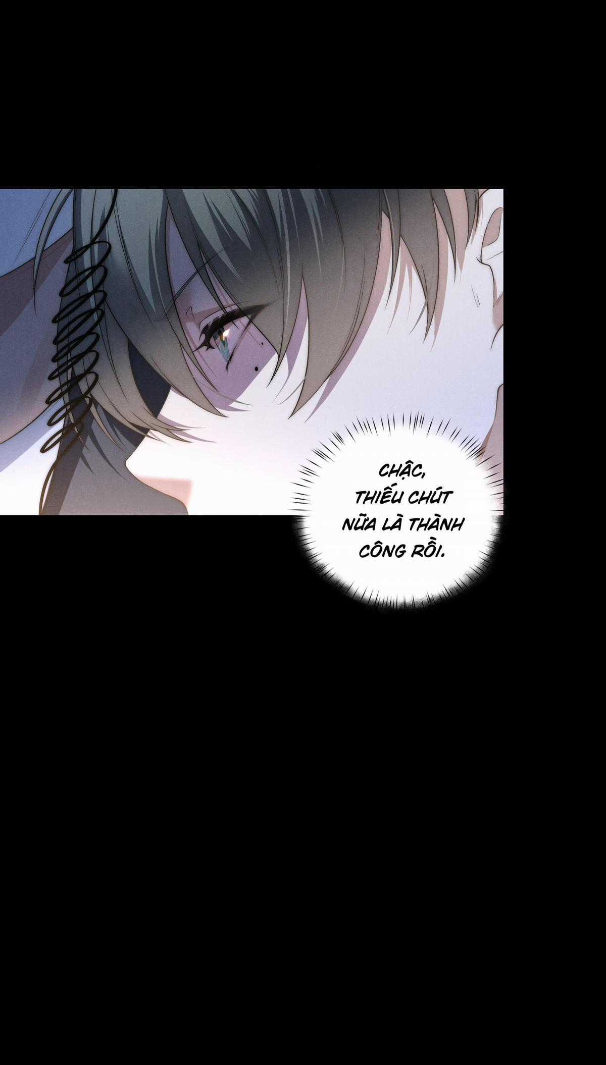 Thiếu Gia Hư Hỏng Chapter 10 trang 33