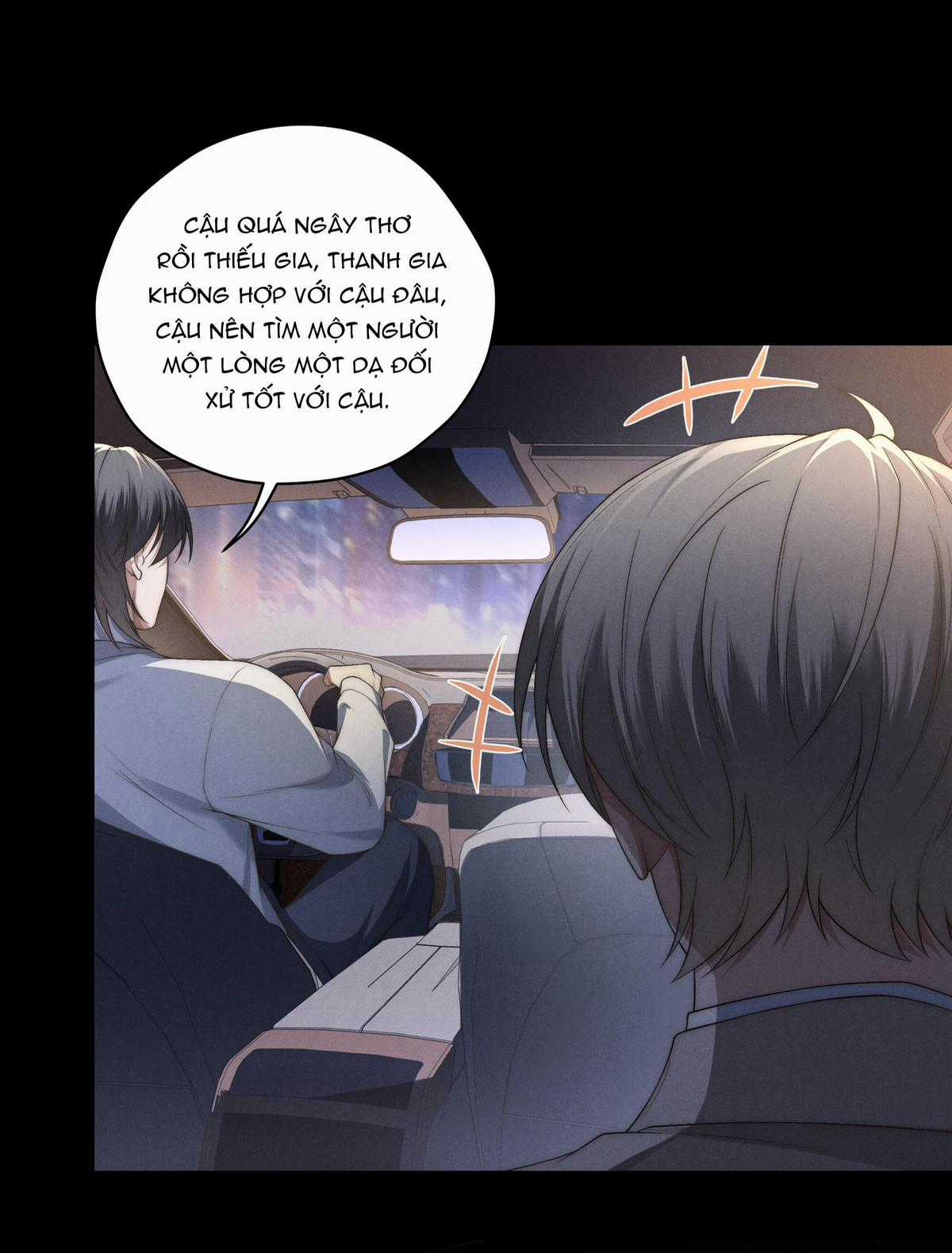 Thiếu Gia Hư Hỏng Chapter 10 trang 39