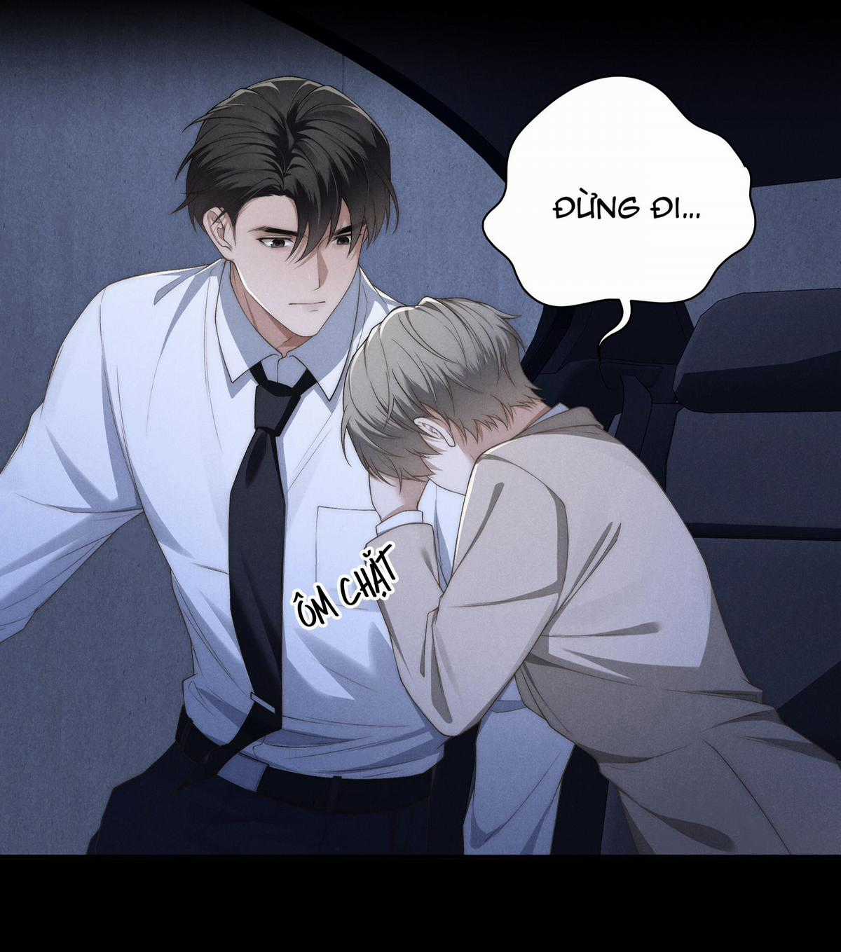 Thiếu Gia Hư Hỏng Chapter 10 trang 7