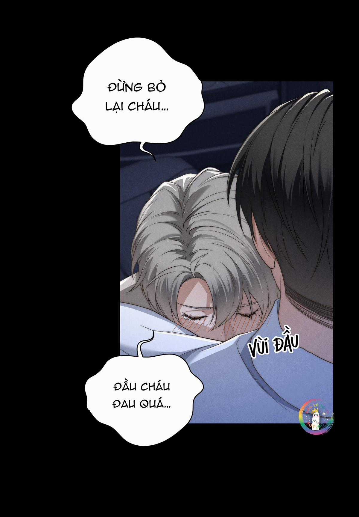 Thiếu Gia Hư Hỏng Chapter 10 trang 8