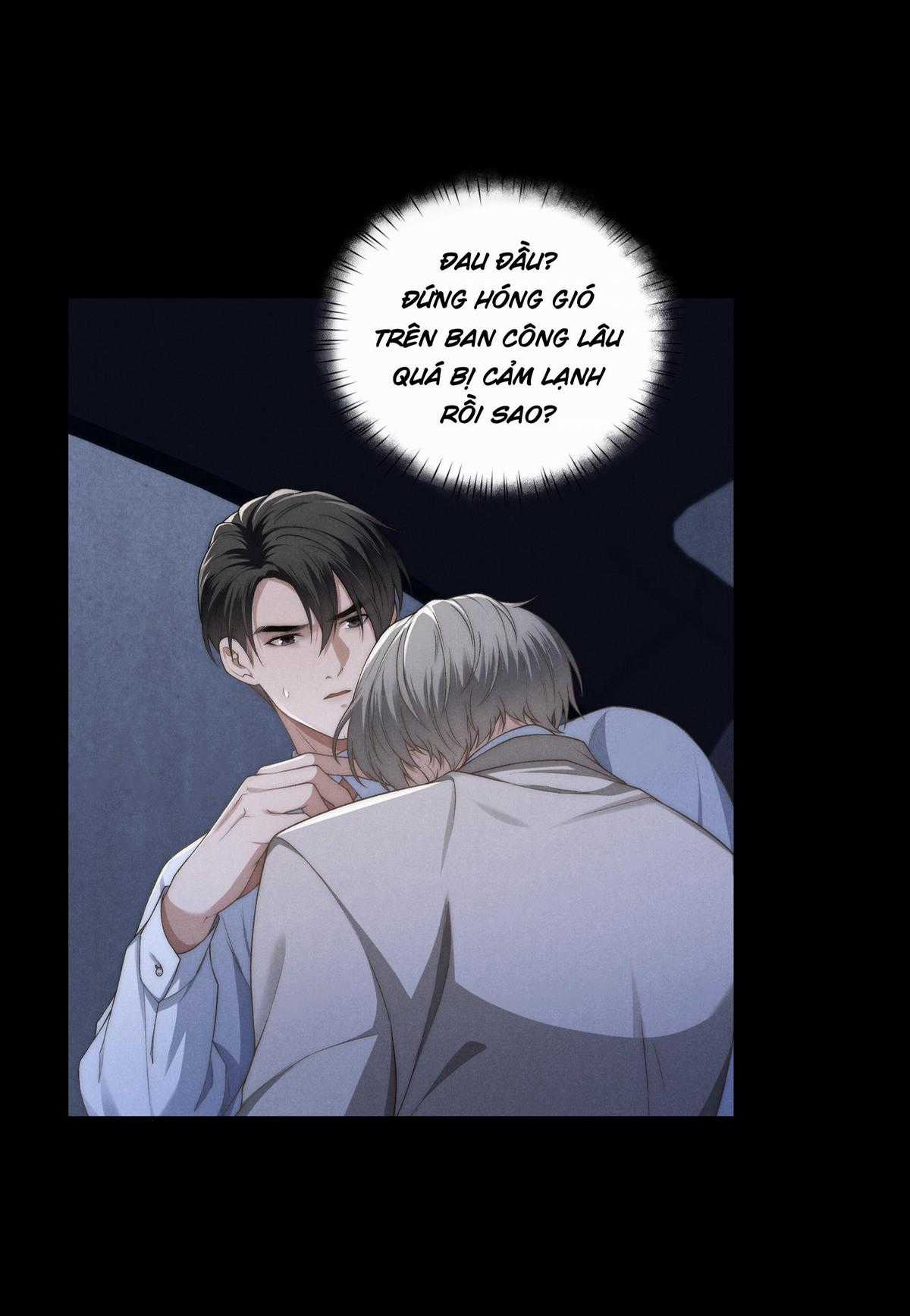 Thiếu Gia Hư Hỏng Chapter 10 trang 9