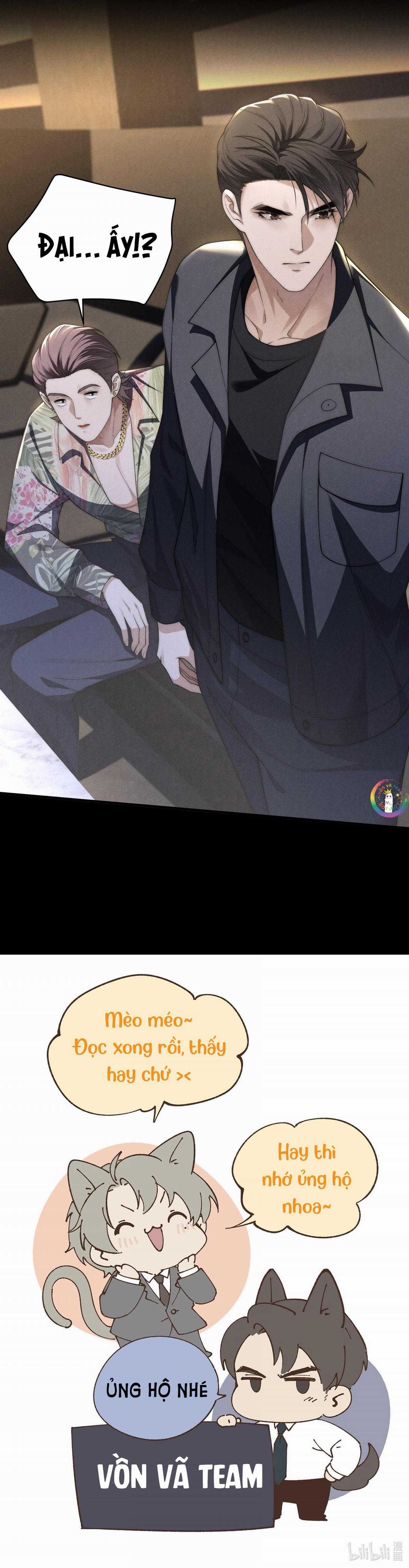 Thiếu Gia Hư Hỏng Chapter 11 trang 11