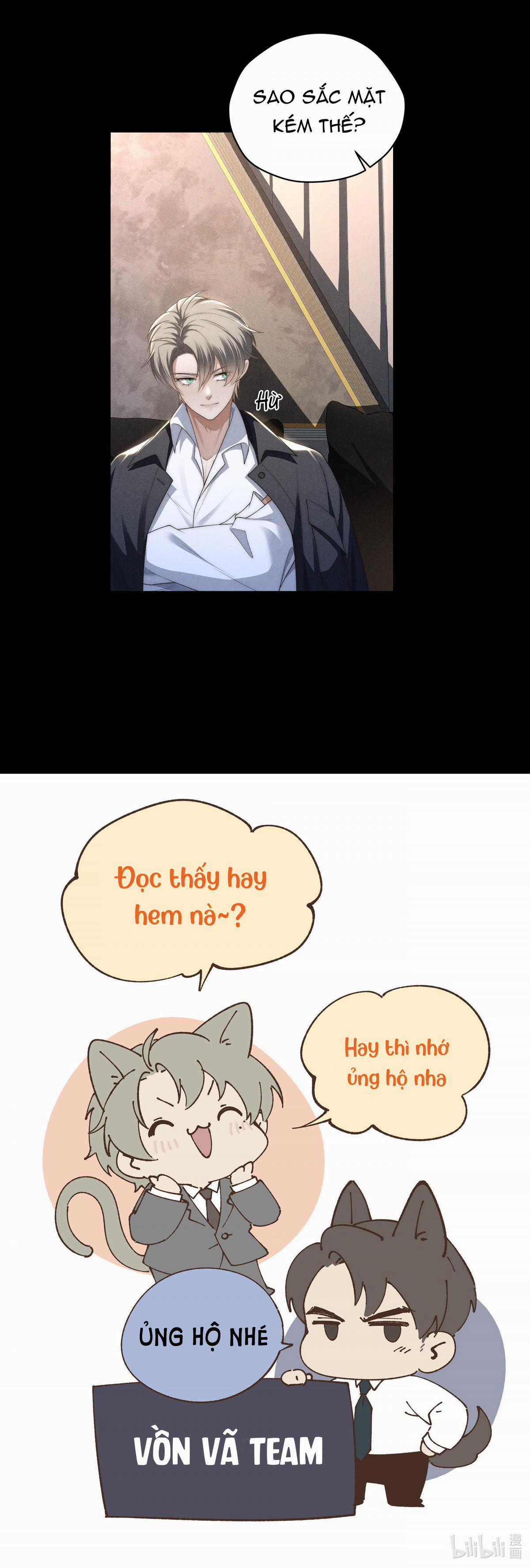 Thiếu Gia Hư Hỏng Chapter 12 trang 13