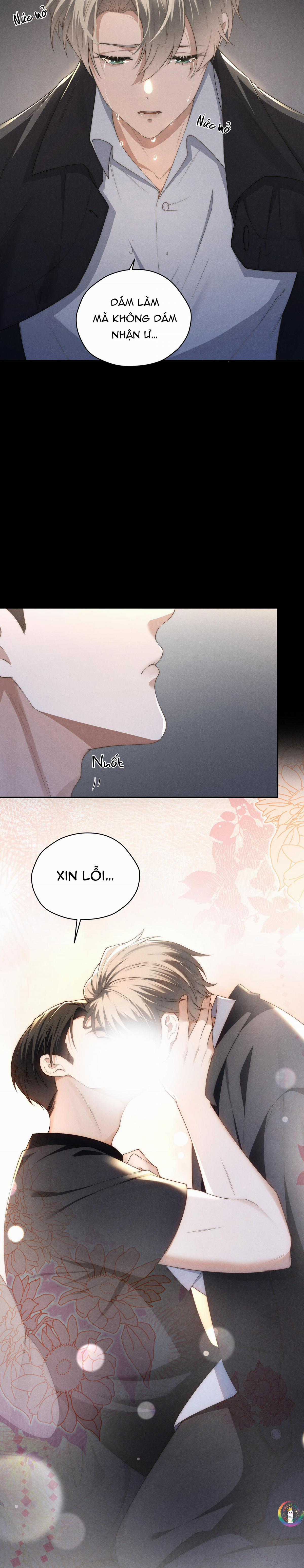 Thiếu Gia Hư Hỏng Chapter 12 trang 8