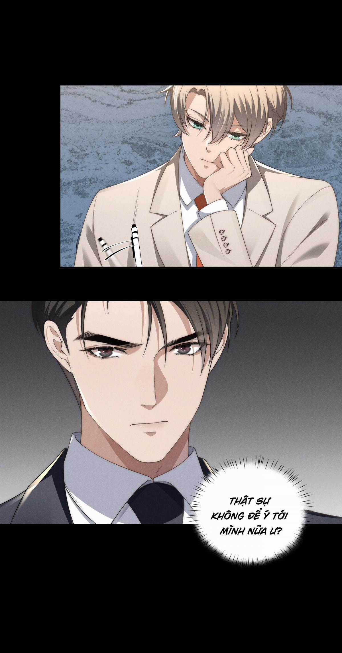 Thiếu Gia Hư Hỏng Chapter 13 trang 11