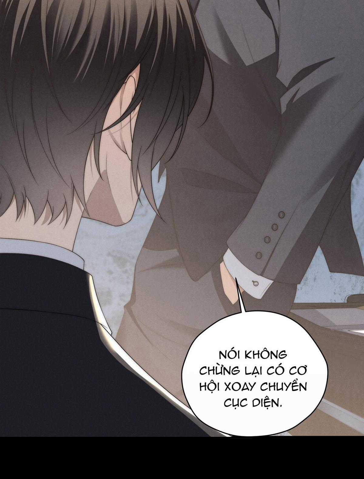 Thiếu Gia Hư Hỏng Chapter 13 trang 15