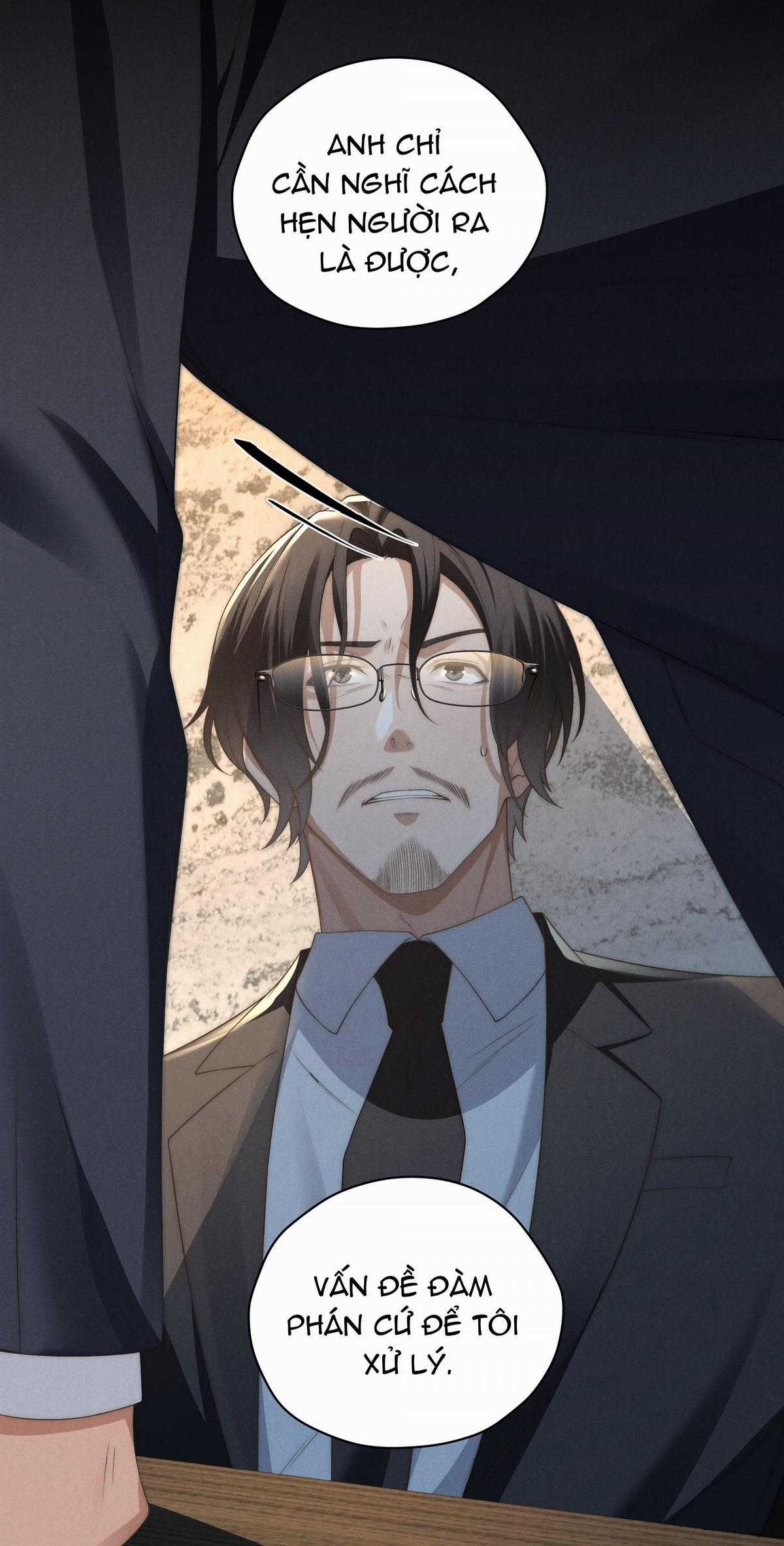 Thiếu Gia Hư Hỏng Chapter 13 trang 17