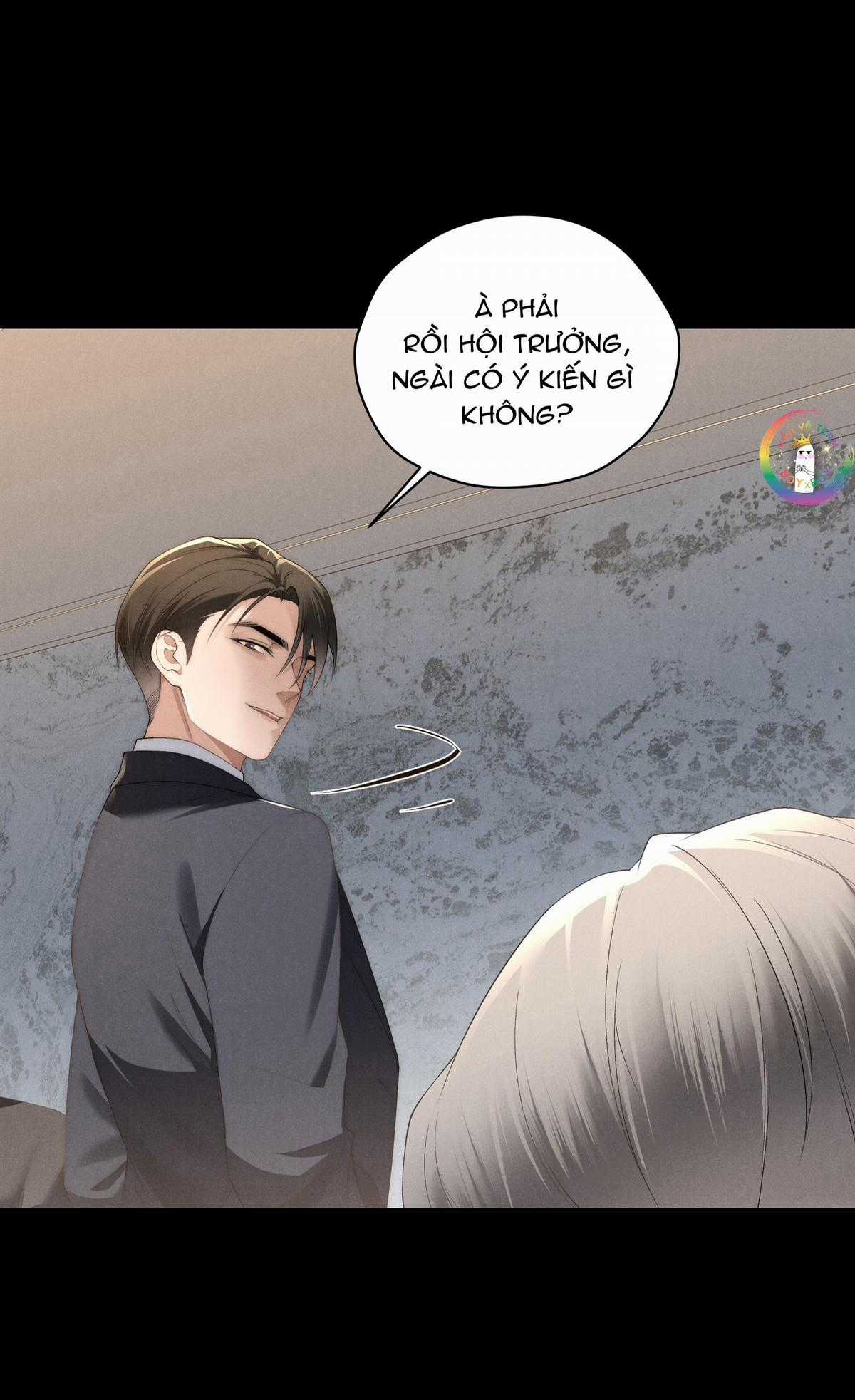 Thiếu Gia Hư Hỏng Chapter 13 trang 19