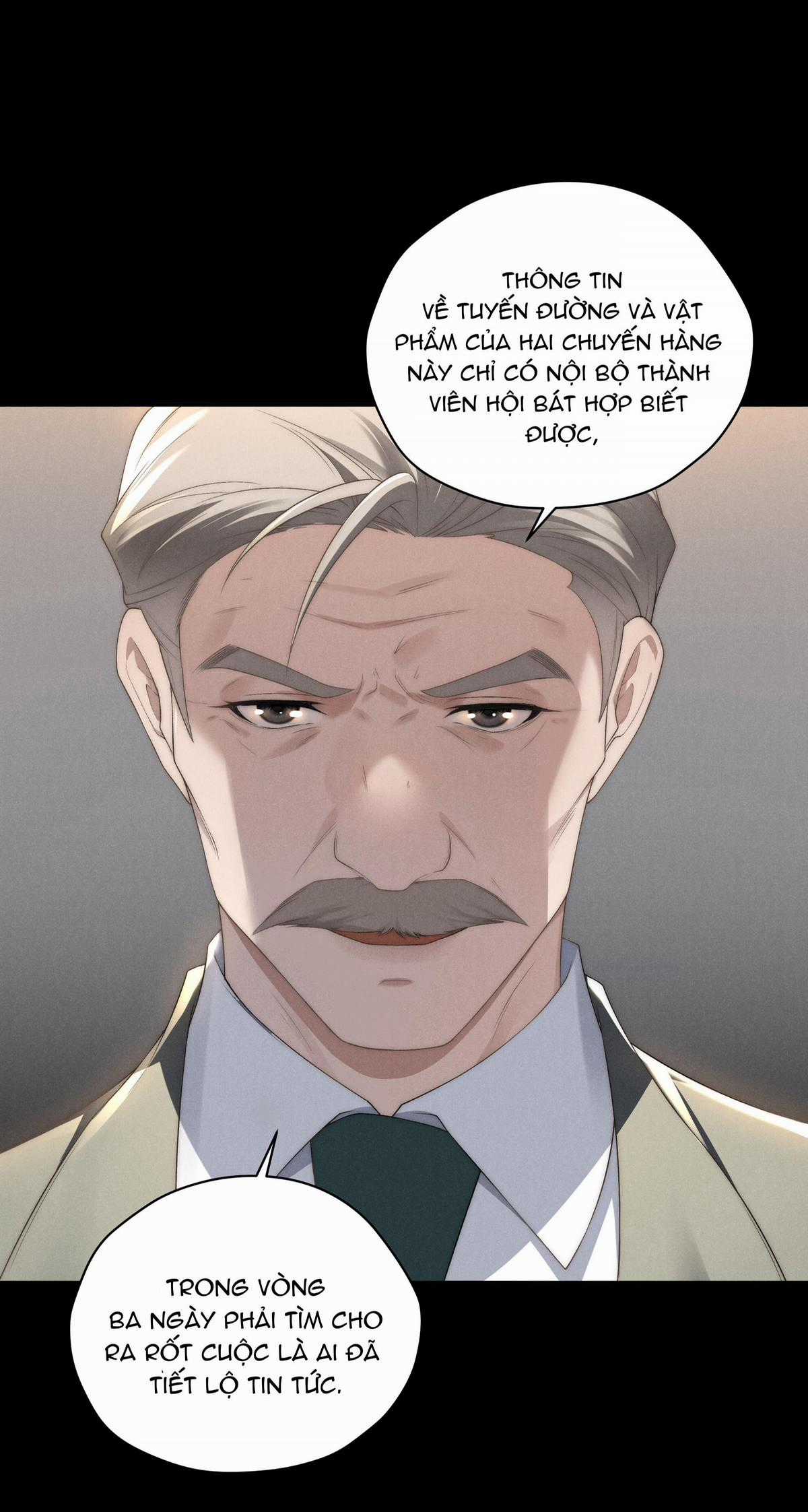 Thiếu Gia Hư Hỏng Chapter 13 trang 20