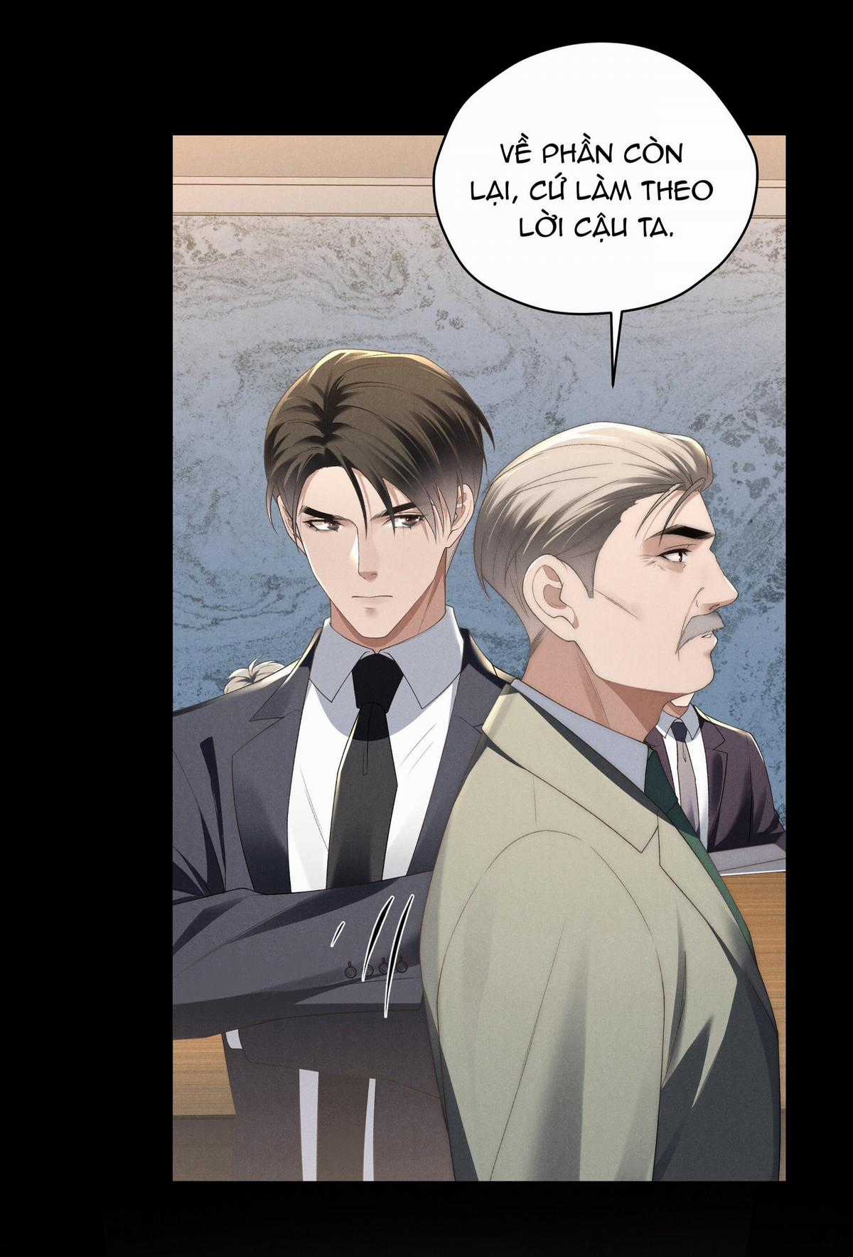 Thiếu Gia Hư Hỏng Chapter 13 trang 21