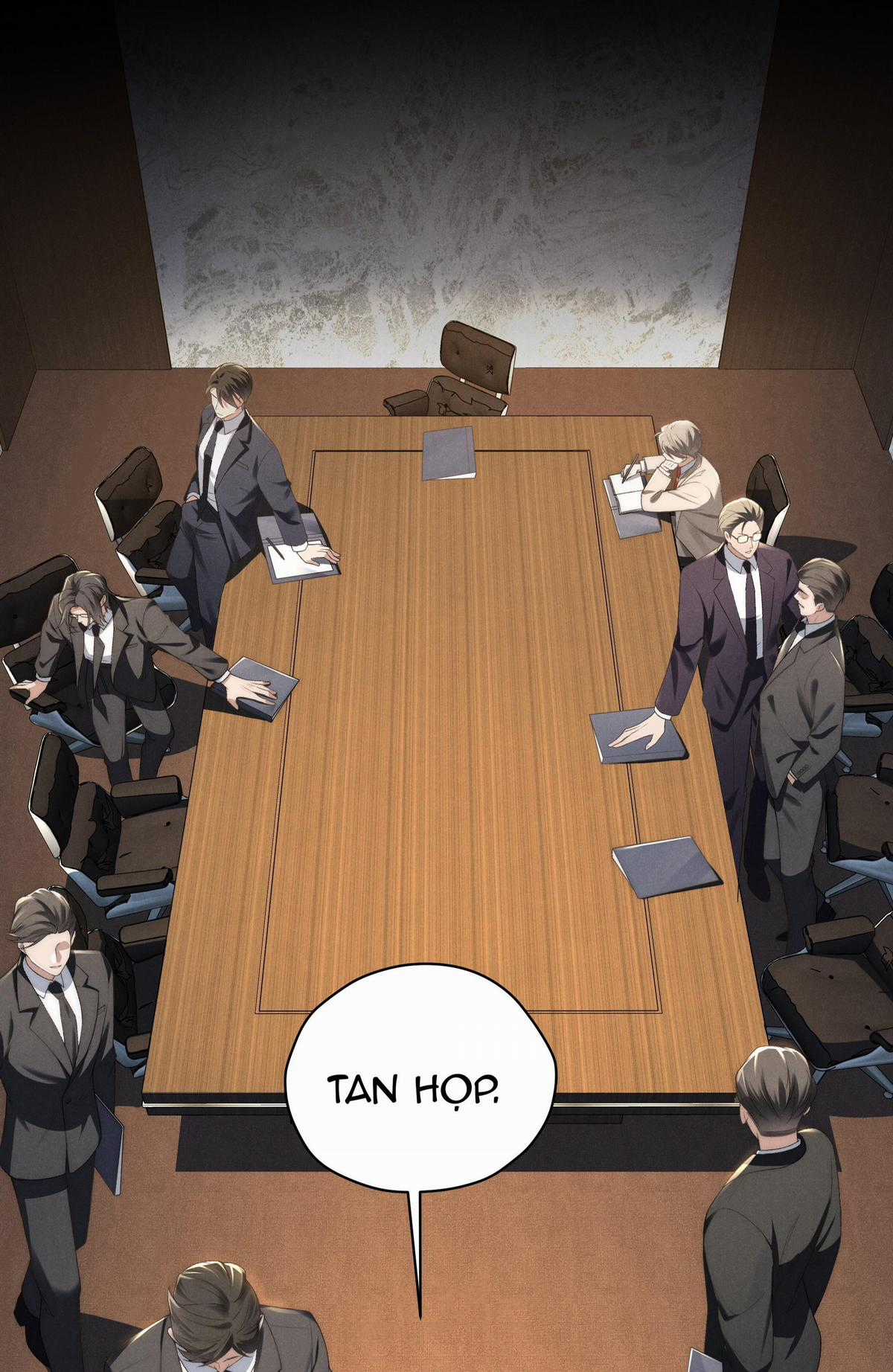 Thiếu Gia Hư Hỏng Chapter 13 trang 22