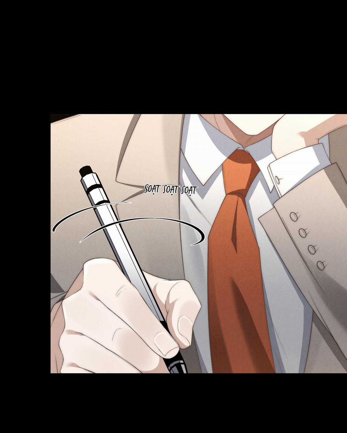 Thiếu Gia Hư Hỏng Chapter 13 trang 24