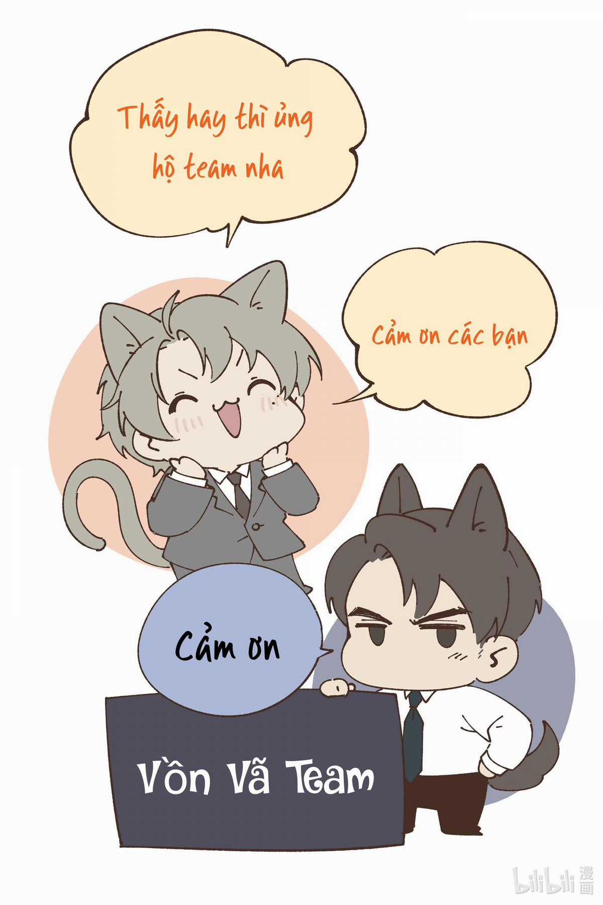 Thiếu Gia Hư Hỏng Chapter 13 trang 33